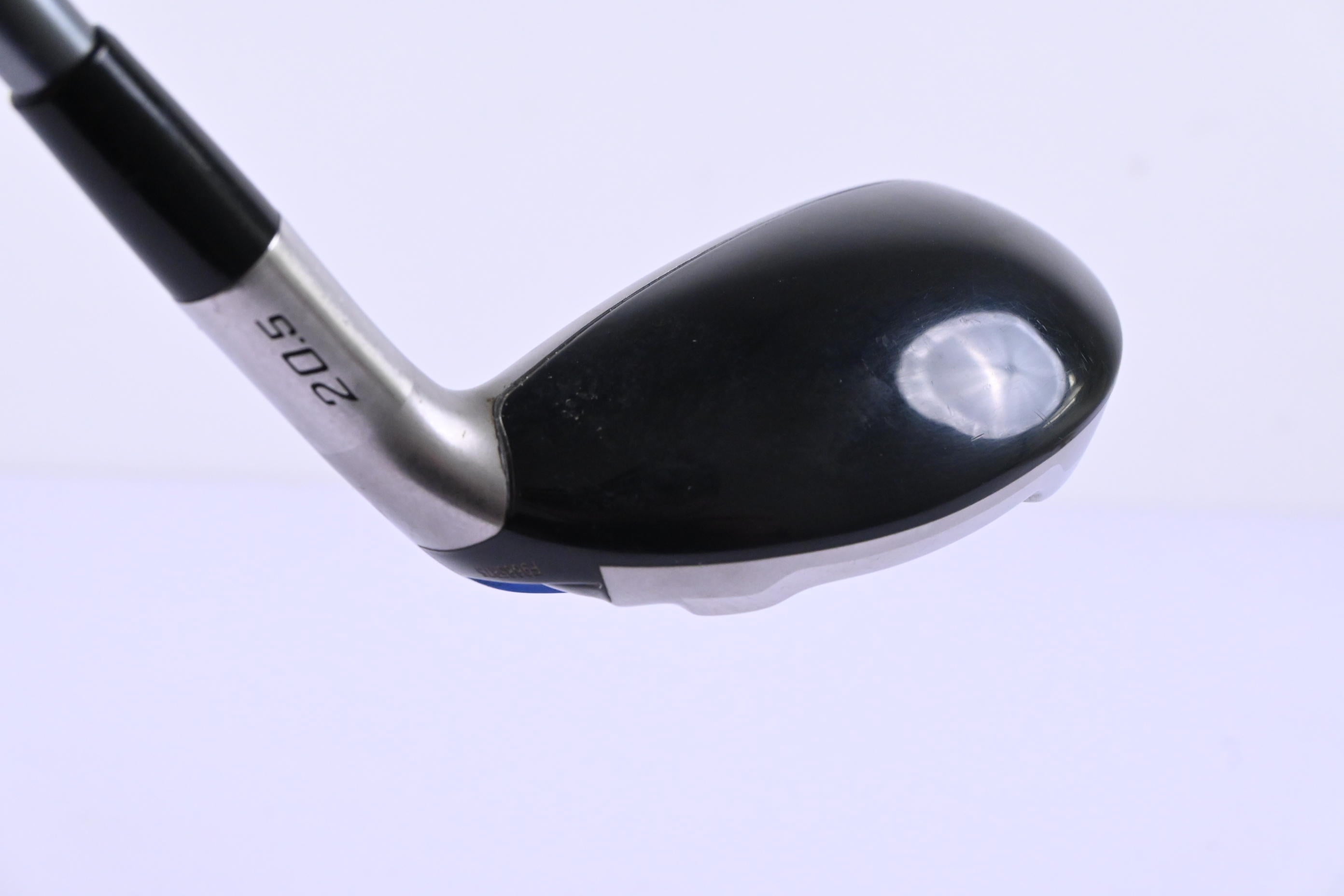 Cleveland Launcher DST #3 Hybrid / 20.5 Degree / Regular Flex Diamana 74 Shaft
