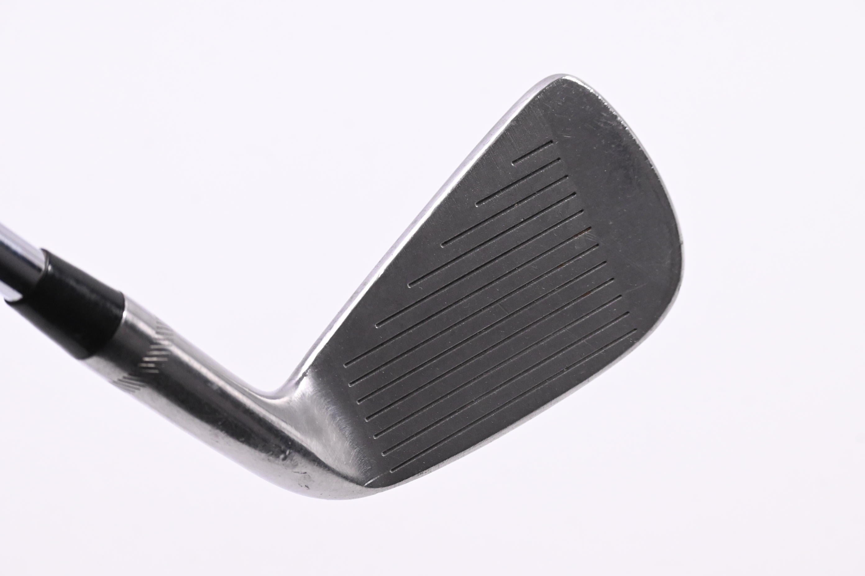Left Hand Titleist DCI 990 #2 Iron / 17 Degree / Stiff Flex Dynamic Gold