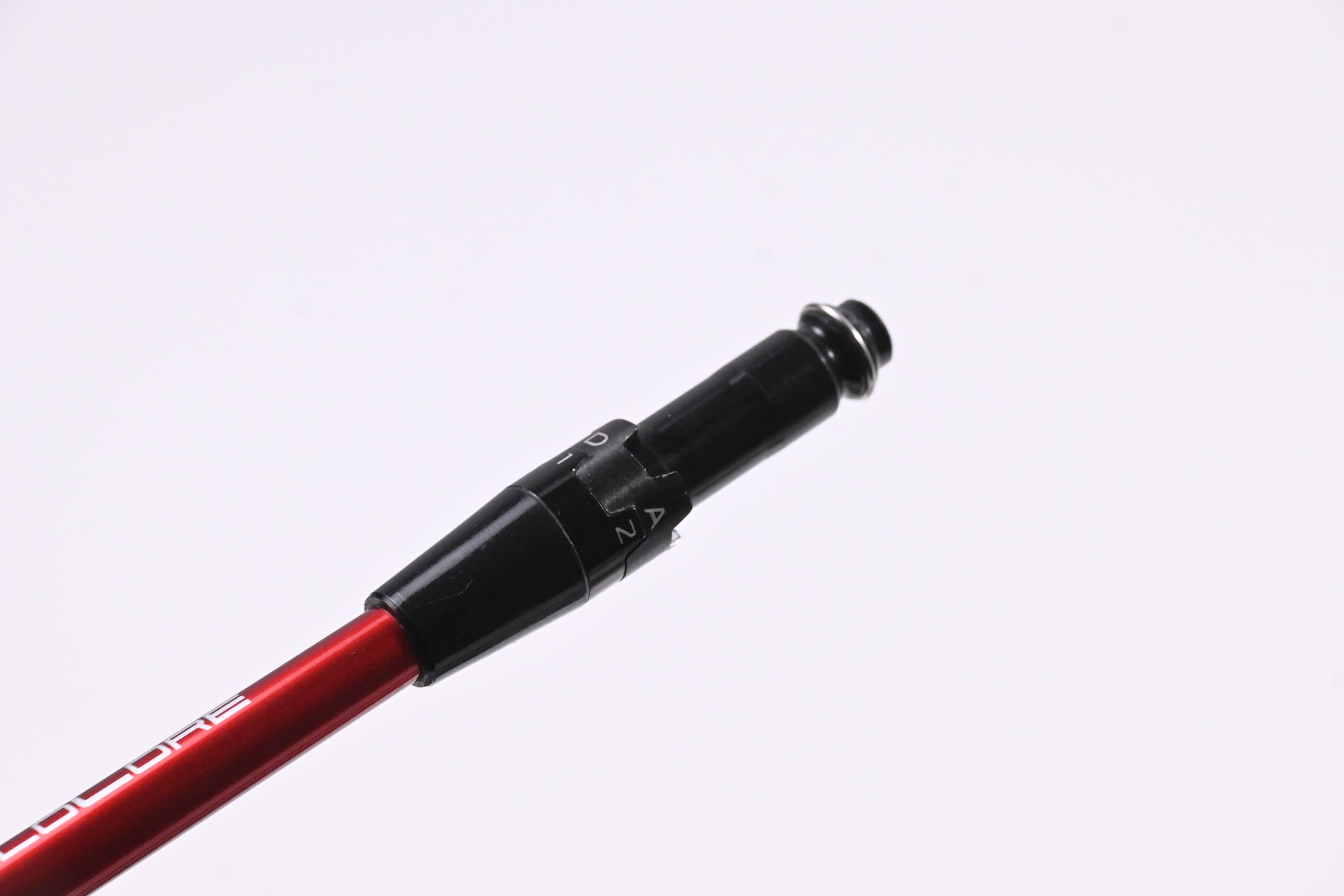 Fujikura Ventus Velocore Red 6 Driver Shaft / X-Flex / Titleist Adapter