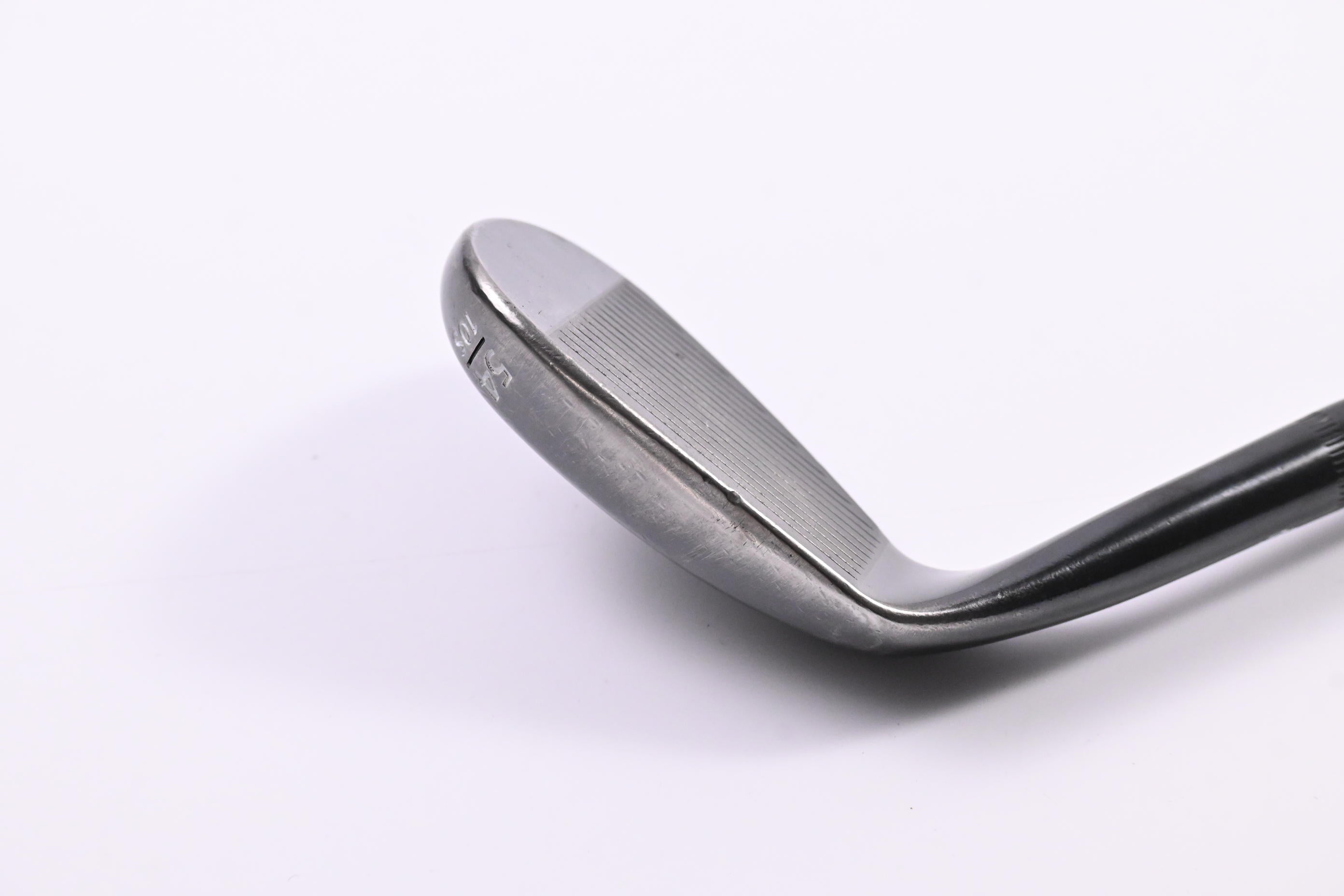 Callaway Jaws Raw Sand Wedge / 54 Degree / Wedge Flex Dynamic Gold Spinner Shaft