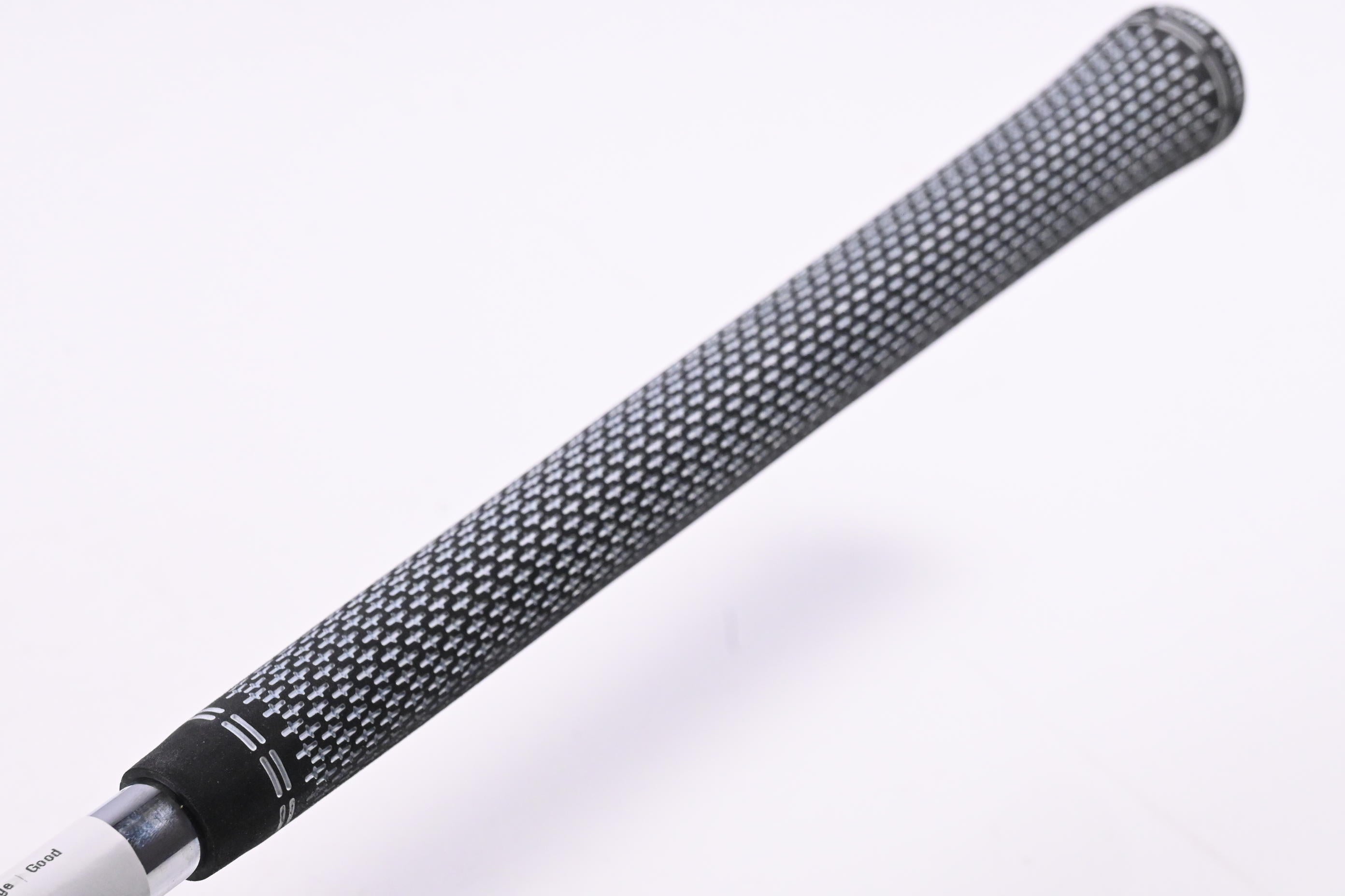 Ping S159 Lob Wedge / 60 Degree / Black Dot / Wedge Flex Ping Steel Shaft