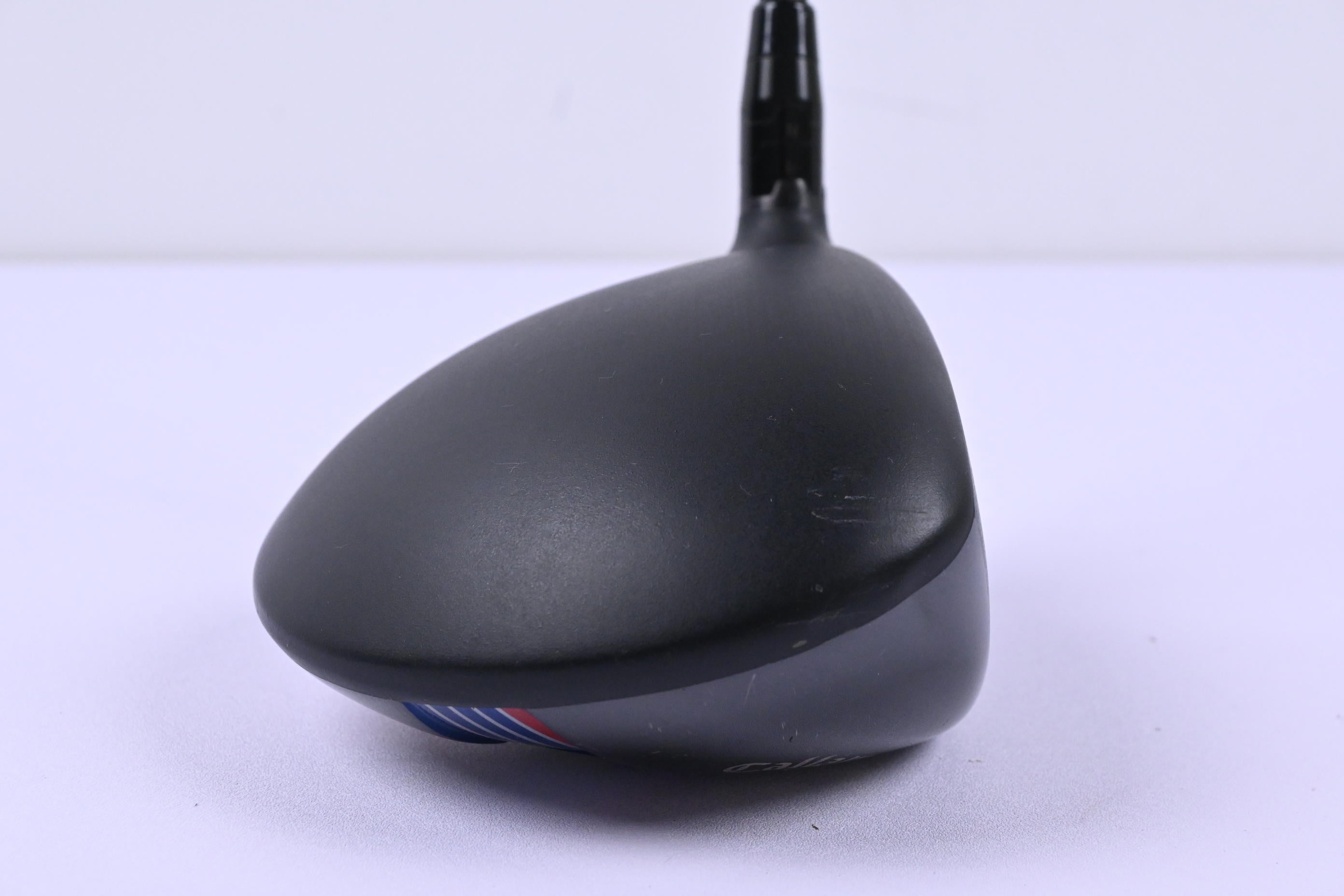 Callaway XR Pro Driver / 9 Degree / Stiff Flex Project X LZ San Diego 64 Shaft