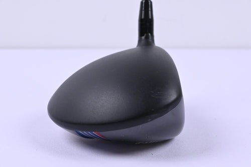 Callaway XR Pro Driver / 9 Degree / Stiff Flex Project X LZ San Diego 64 Shaft