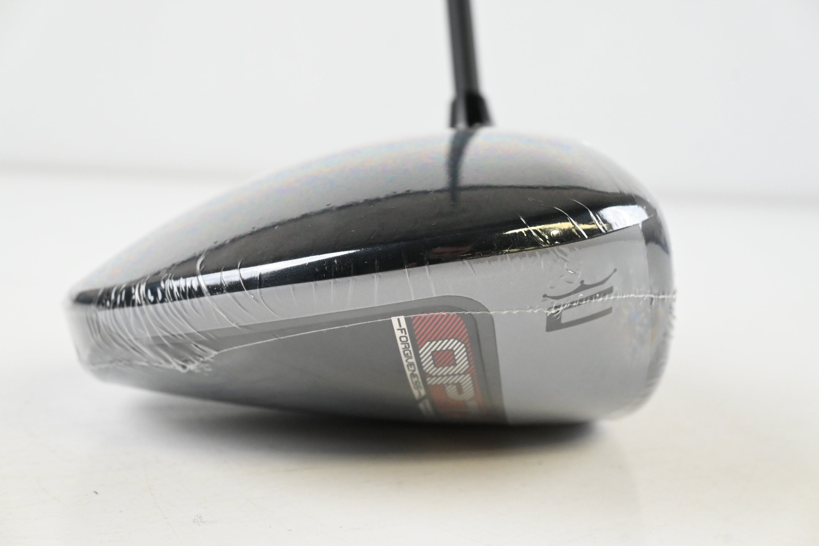 Cobra OPTM MAX-D Driver / 12 Degree / Regular Flex Kai'li Red Dark Waves 50