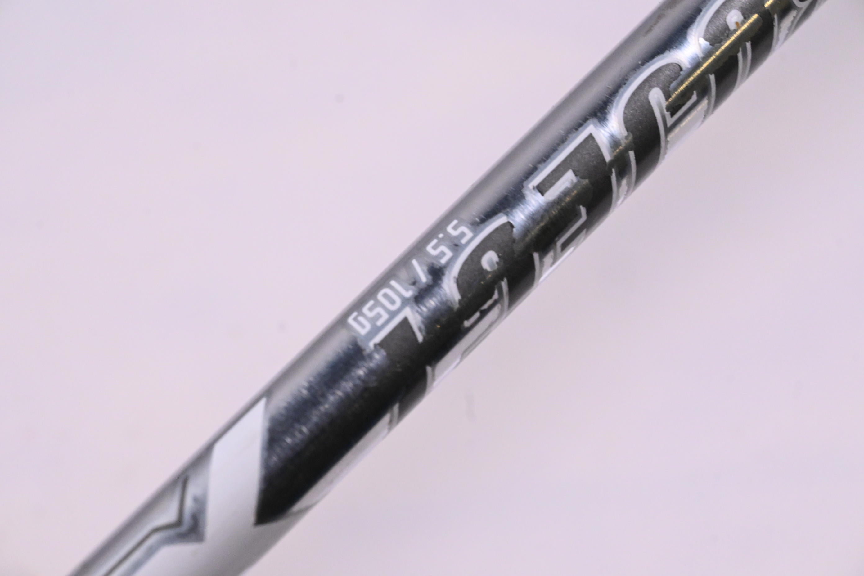 Ping i525 #4 Iron / 21 Degree / Orange Dot / Regular Flex Project X IO 105 Shaft