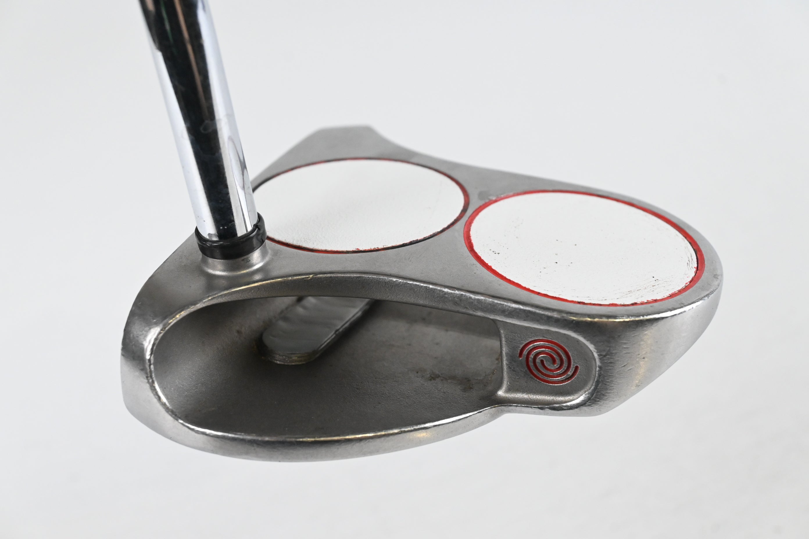 Odyssey White Hot 2-Ball Putter / 35 Inch