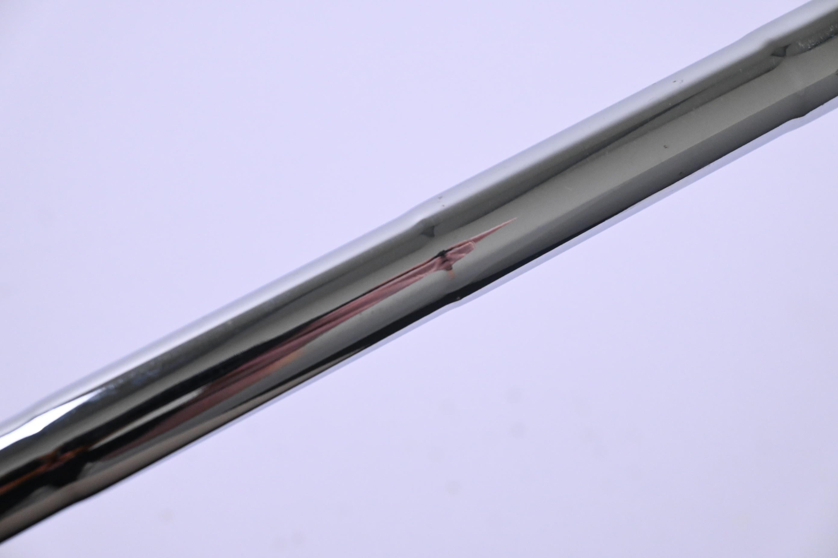 Ping Glide Gap Wedge / 52 Degree / Black Dot / Wedge Flex Steel Shaft