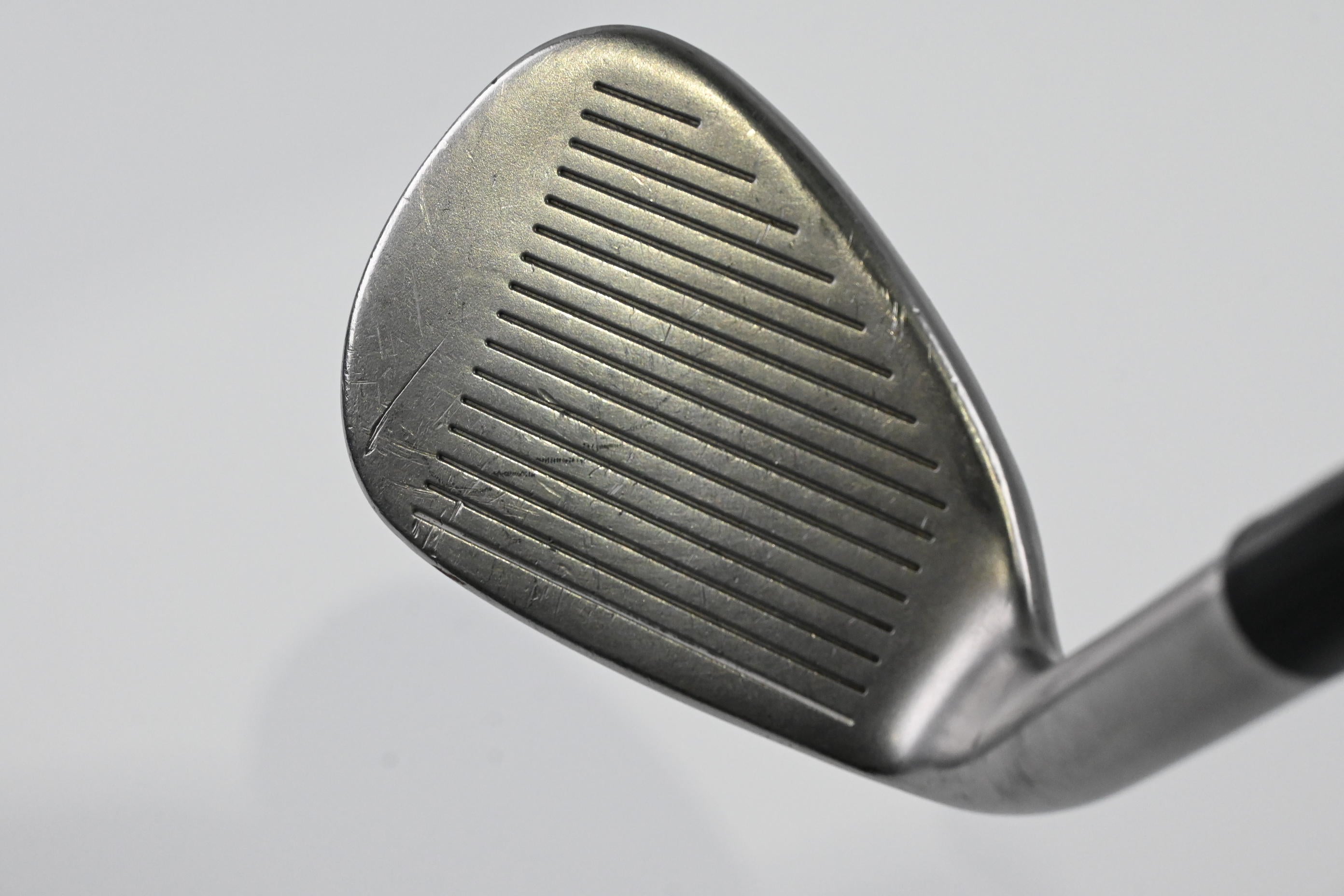 Taylormade Aeroburner Sand Wedge / 55.5 Degree / Regular Flex Dynamic Gold 105