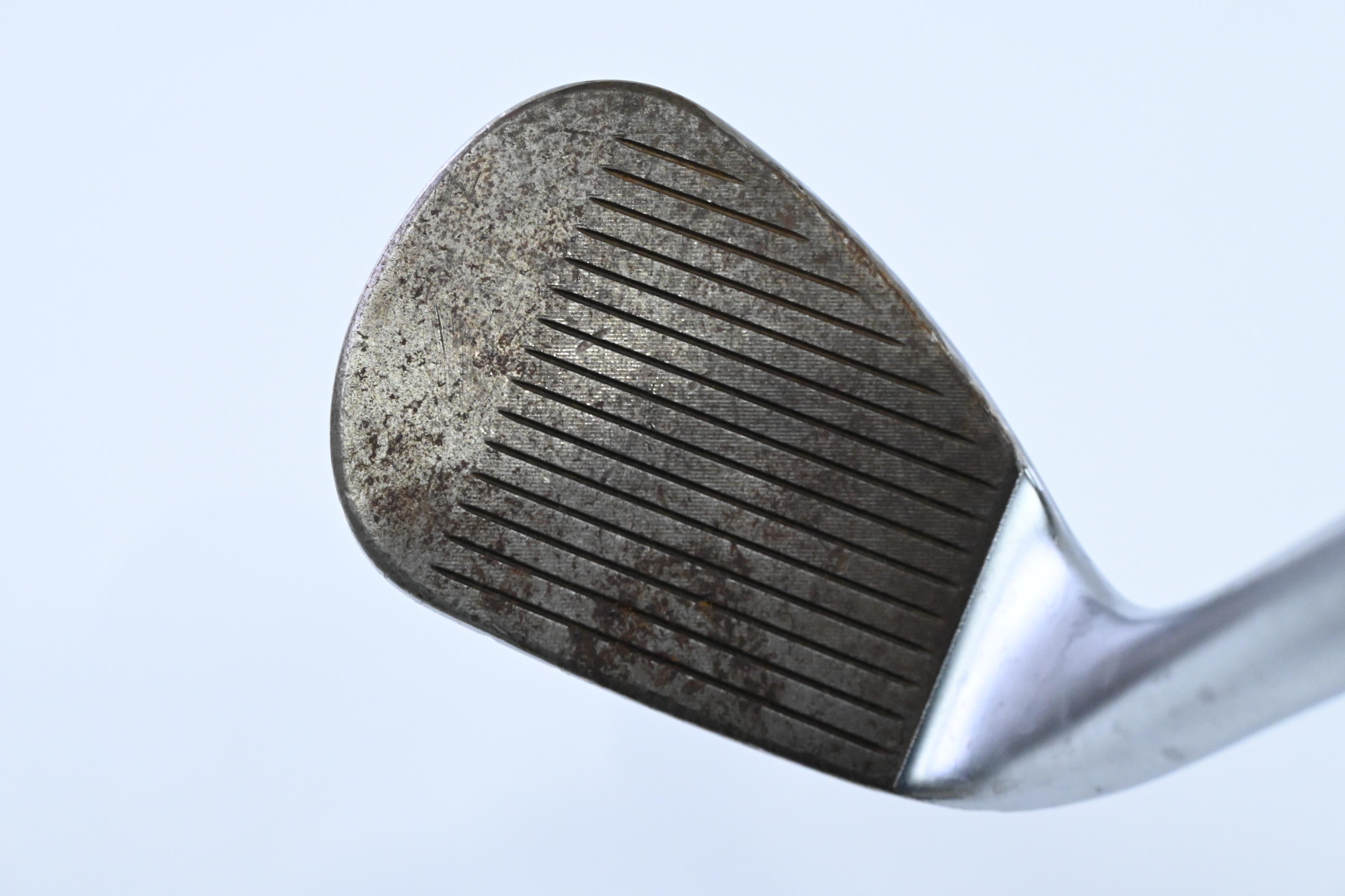 Callaway Jaws Raw Lob Wedge / 60 Degree / Wedge Flex Dynamic Gold Spinner 115