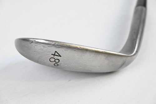MD Golf Superstrong Pitching Wedge / 48 Degree / Stiff Flex Super Lite Shaft