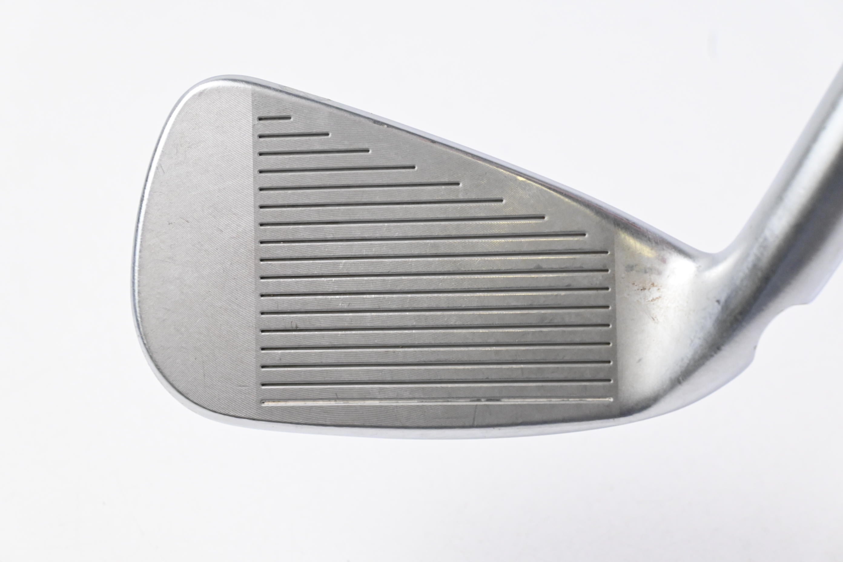 Ping i230 #5 Iron / 26 Degree / Blue Dot / Stiff Flex Elevate MPH 95 Shaft