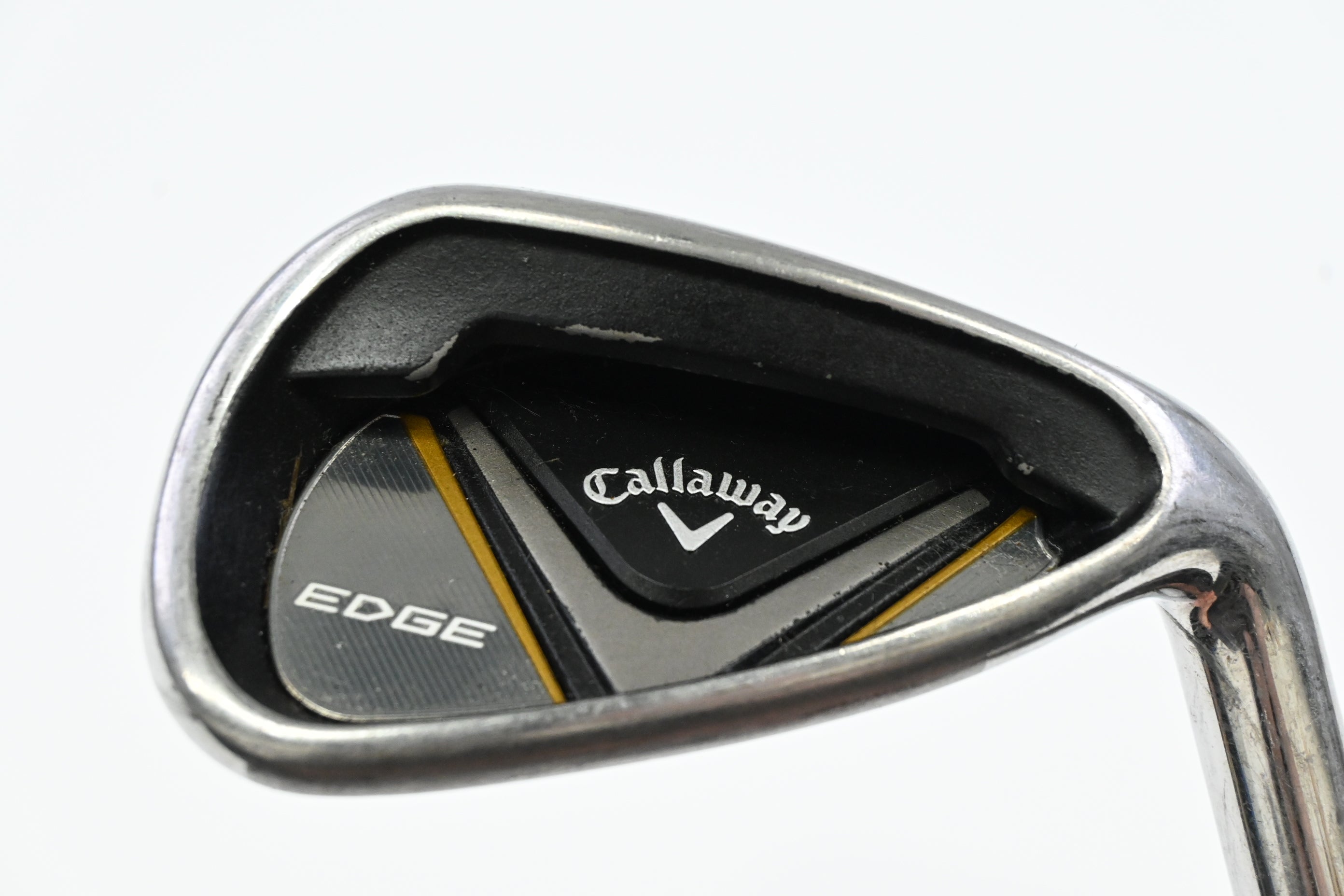 Callaway Edge #9 Iron / Regular Flex Callaway Edge Shaft