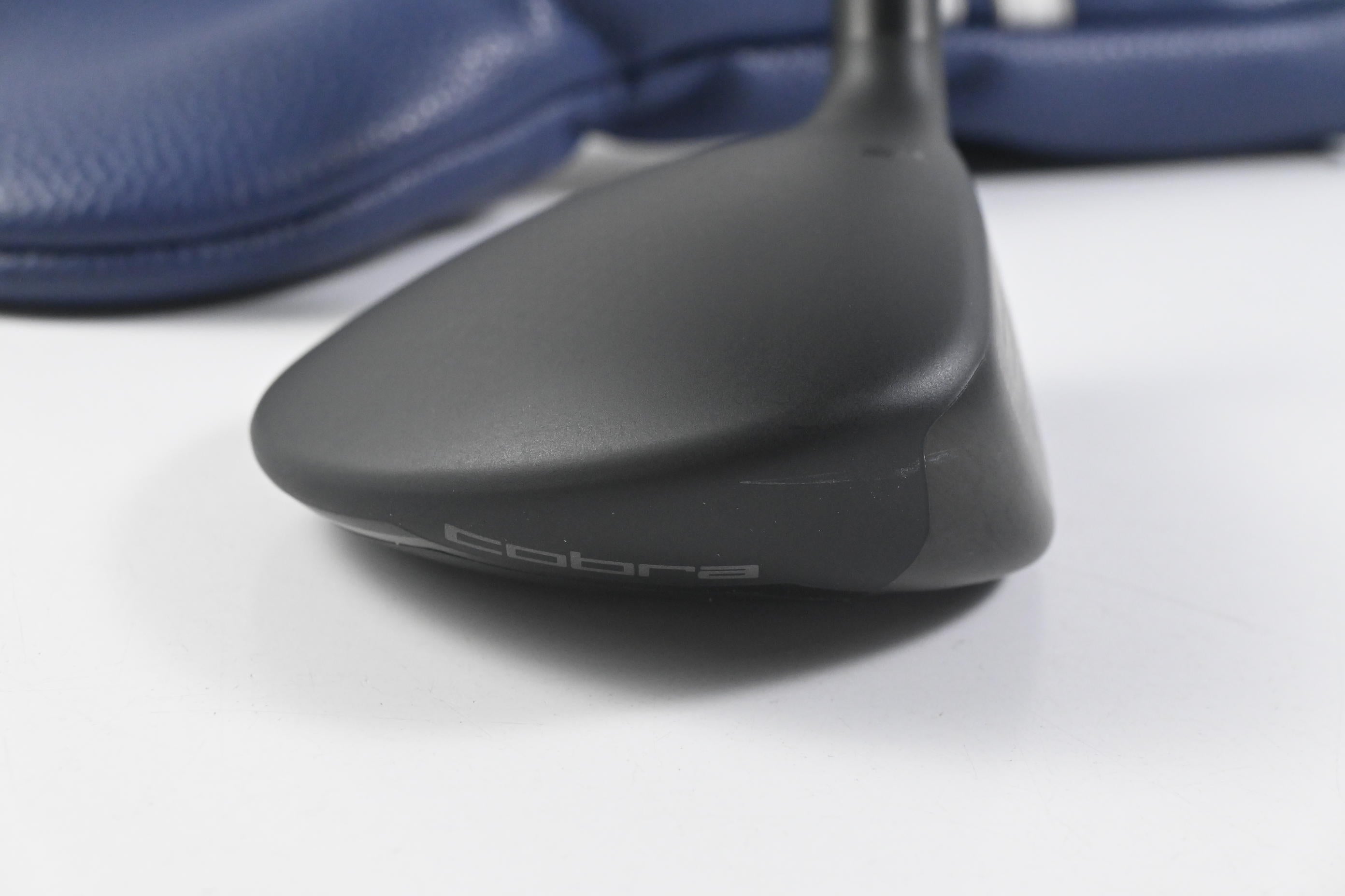 Cobra Darkspeed LS #5 Wood / 17.5 Degree / Tour X-Flex Ventus Blue Velocore 8
