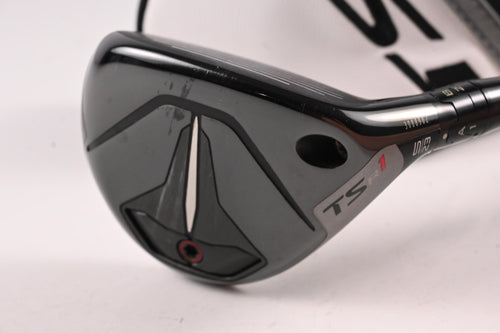 Titleist TSR1 #5 Hybrid / 23 Degree / Regular Flex MMT Speedmesh 50 Shaft
