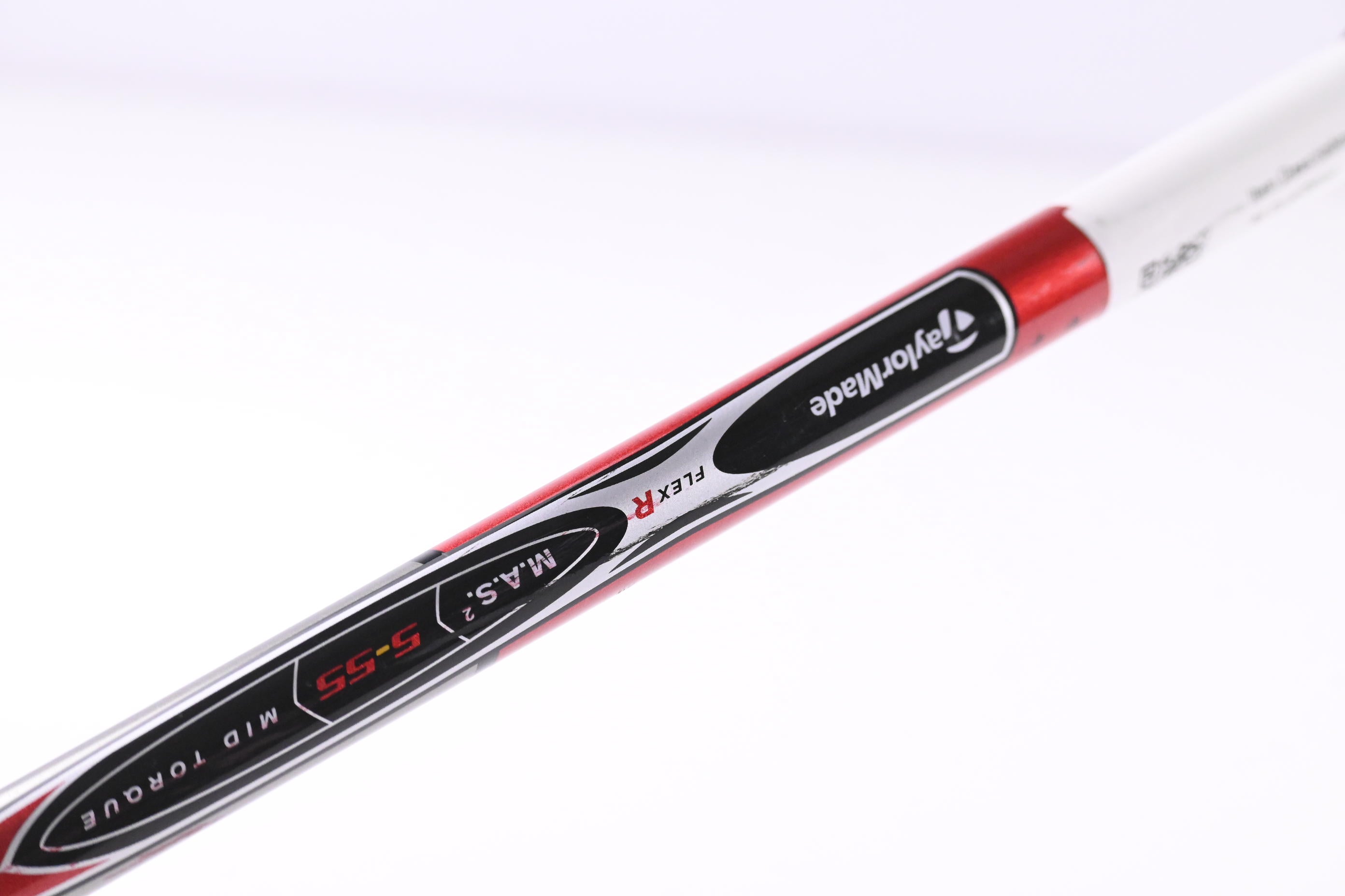 Taylormade R5 Dual Driver / 10.5 Degree / Regular Flex M.A.S.² 55 Shaft