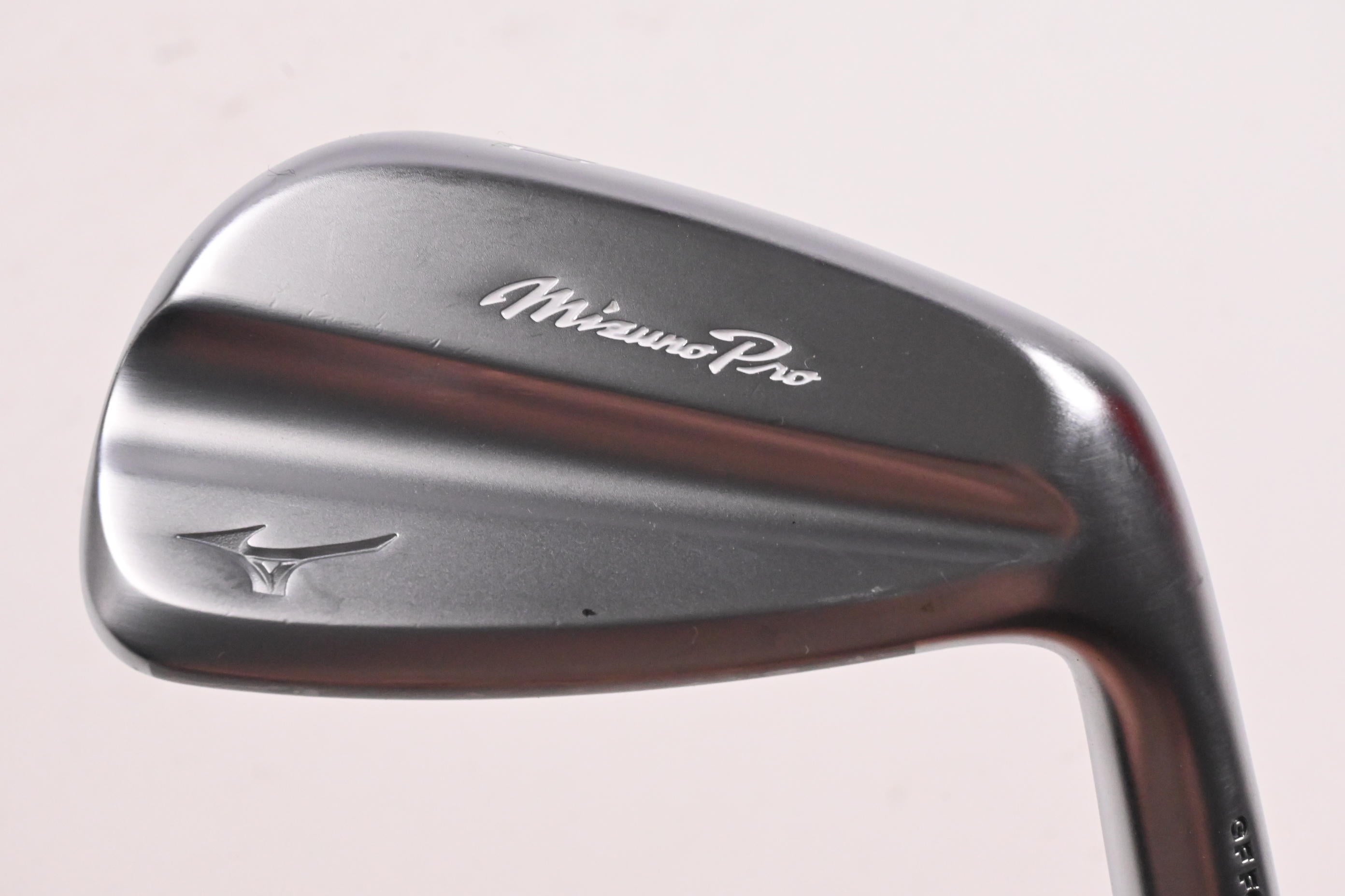 Mizuno Pro S-1 Pitching Wedge / 46 Degree / Regular Flex N.S.Pro Modus 3 105 Shaft