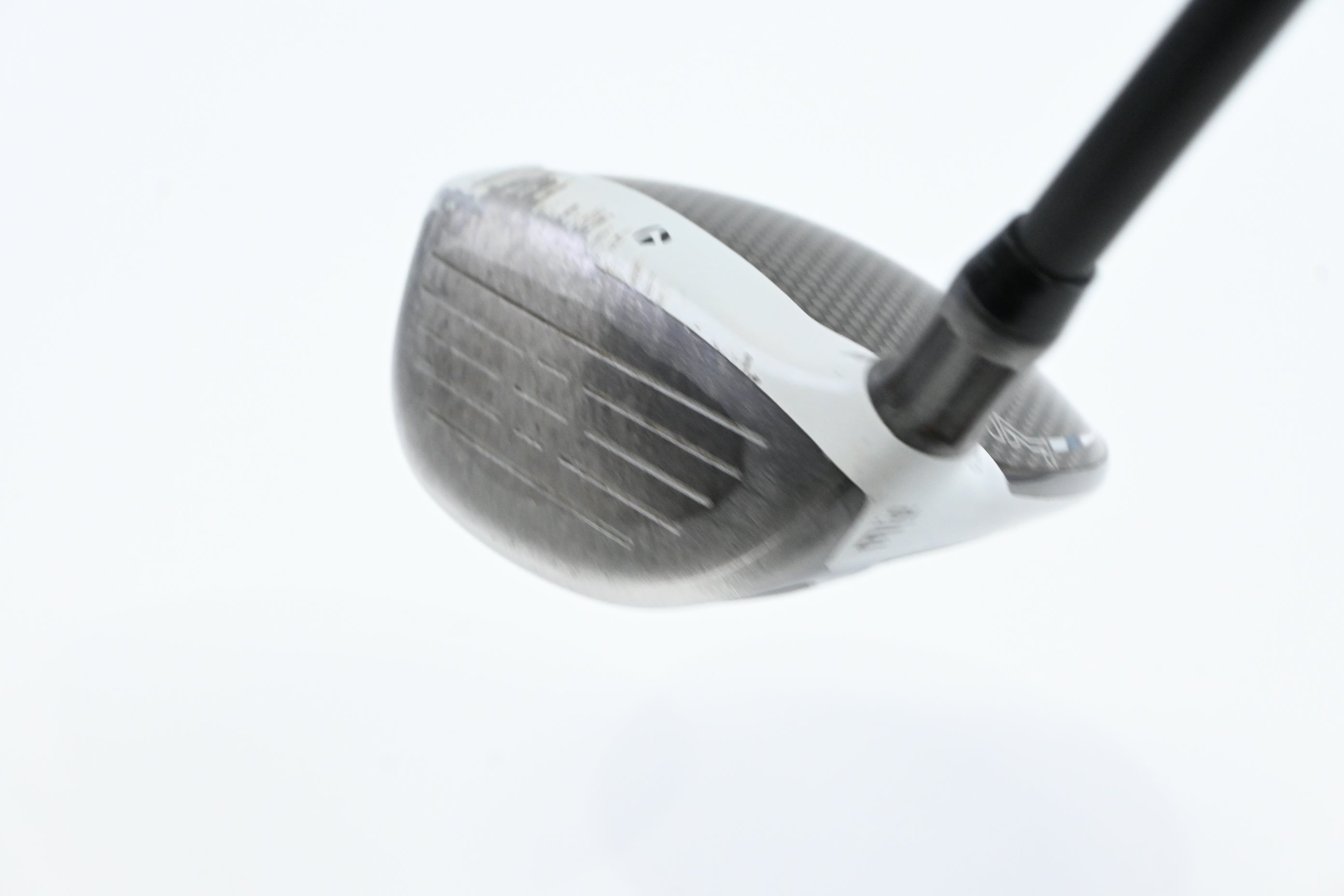 Taylormade SIM Max D #3 Wood / 16 Degree / Senior Flex UST Helium Black 5 Shaft