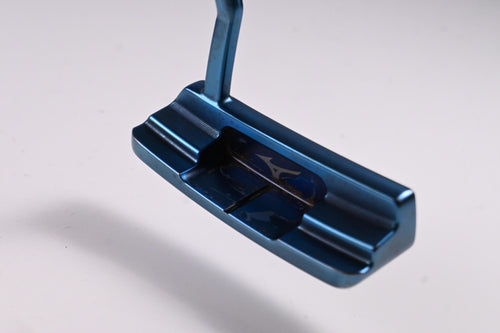 Mizuno M-Craft Omoi 01 Putter / 34 Inch