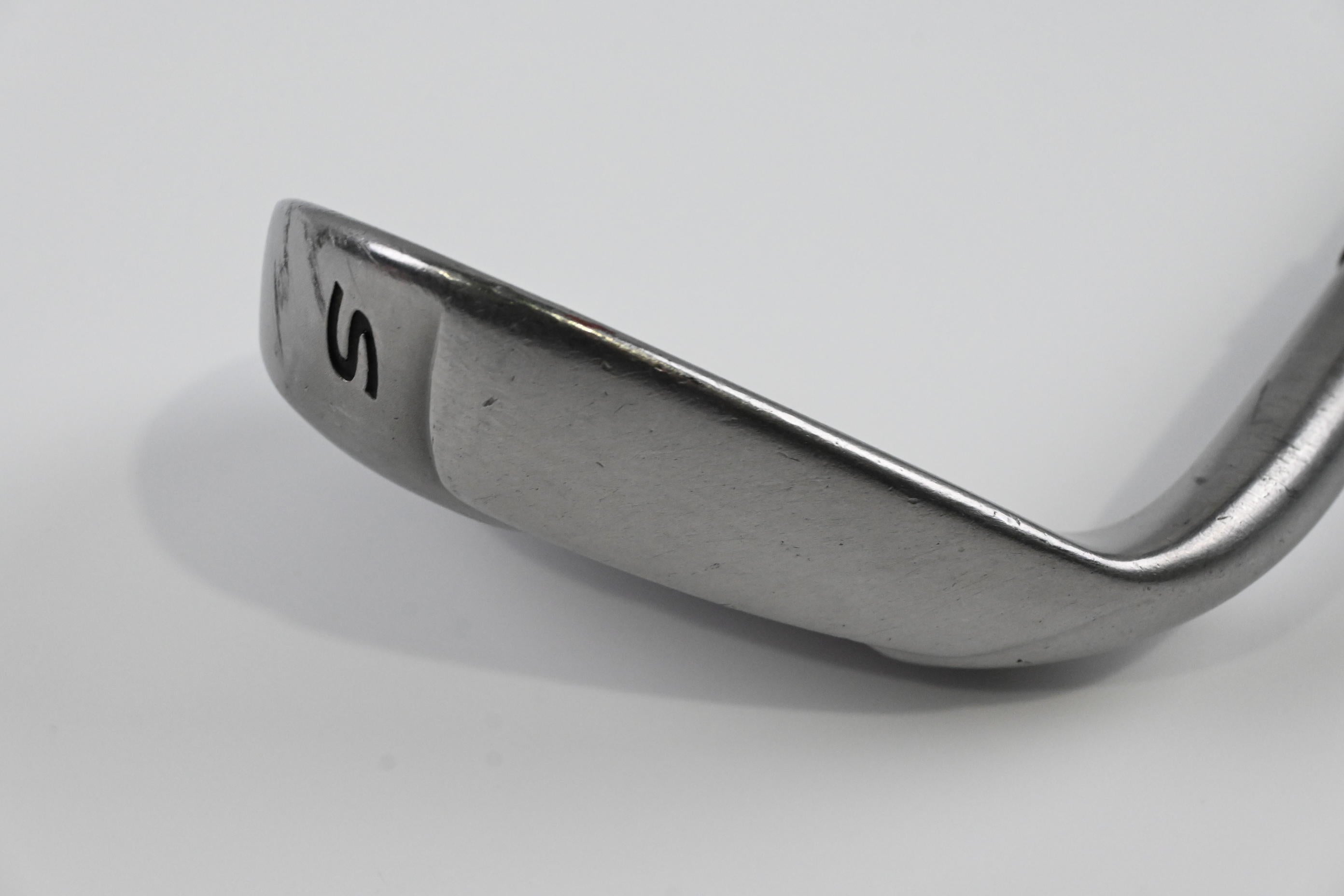 Taylormade Aeroburner Sand Wedge / 55.5 Degree / Regular Flex Dynamic Gold 105