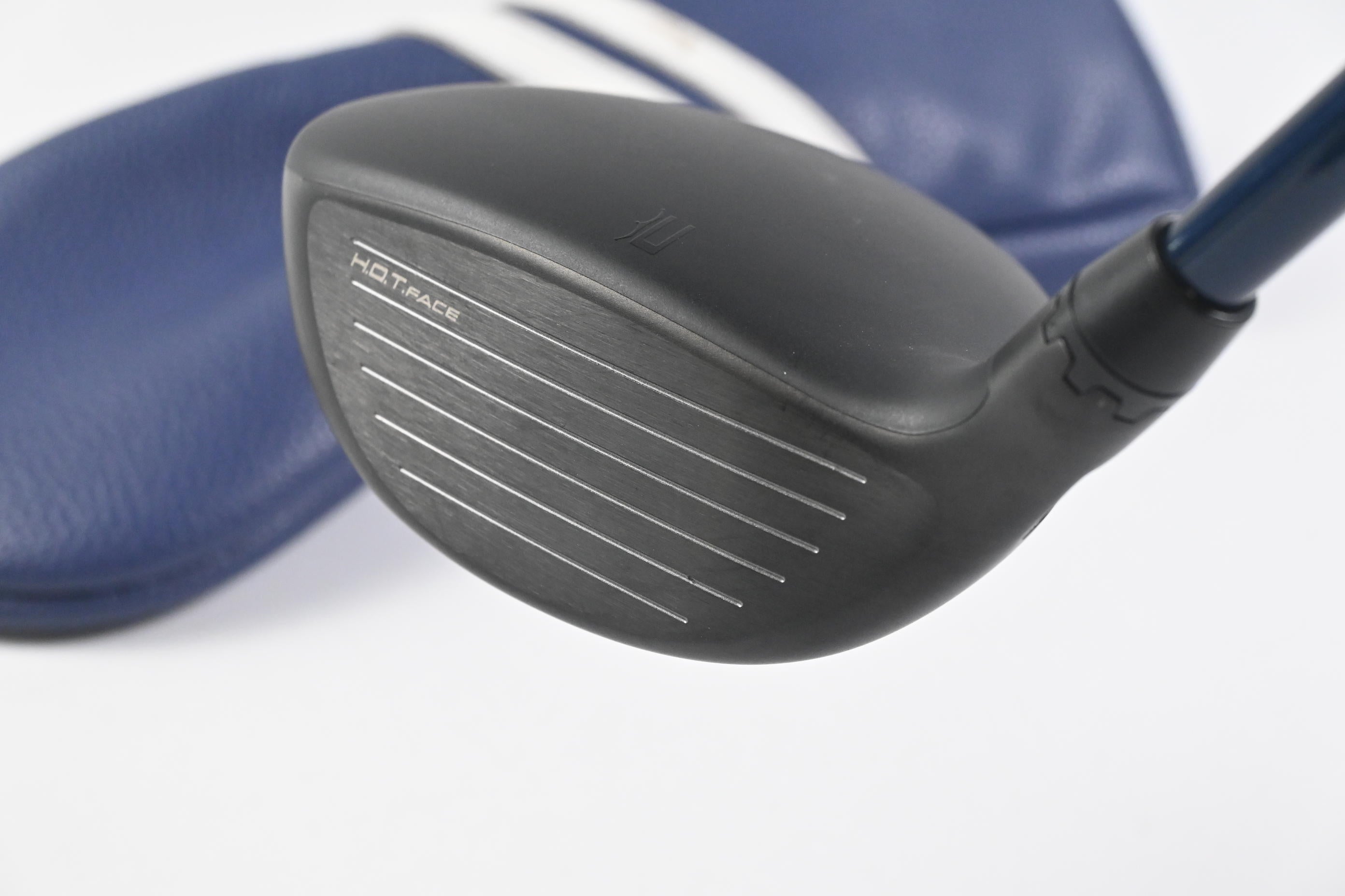 Cobra Darkspeed LS #5 Wood / 17.5 Degree / Tour X-Flex Ventus Blue Velocore 8