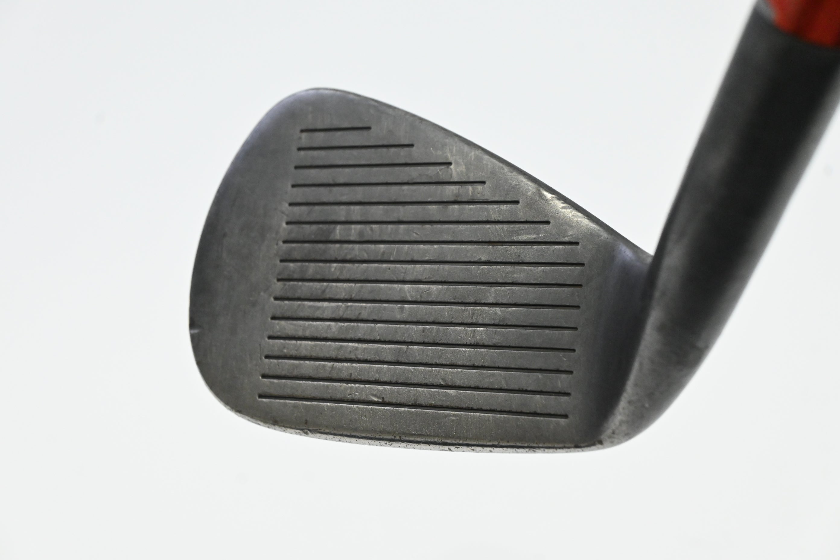 Cobra King Forged MB 2019 Black Pitching Wedge / 46 Degree / Stiff Flex Attack