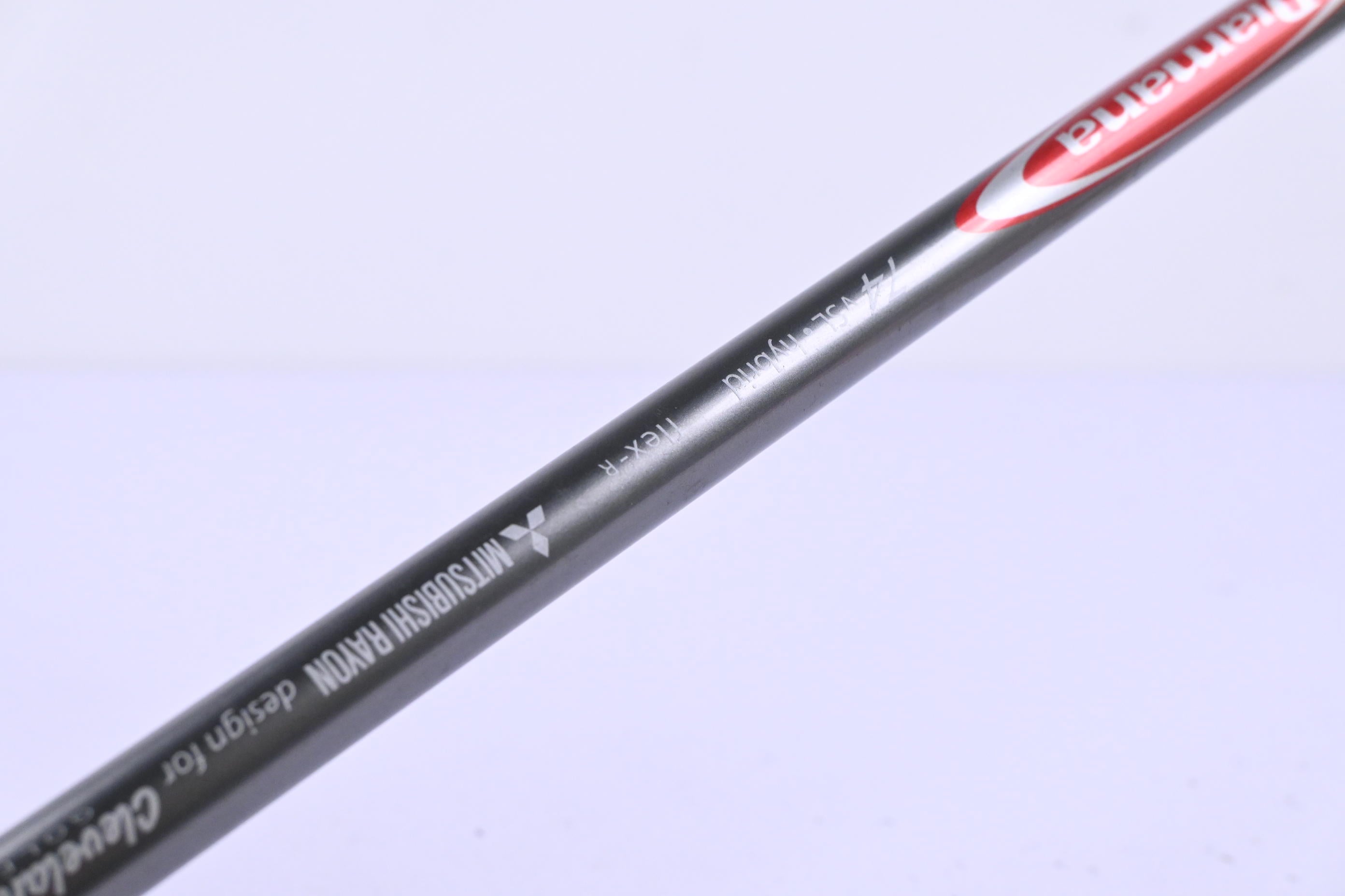 Cleveland Launcher DST #3 Hybrid / 20.5 Degree / Regular Flex Diamana 74 Shaft