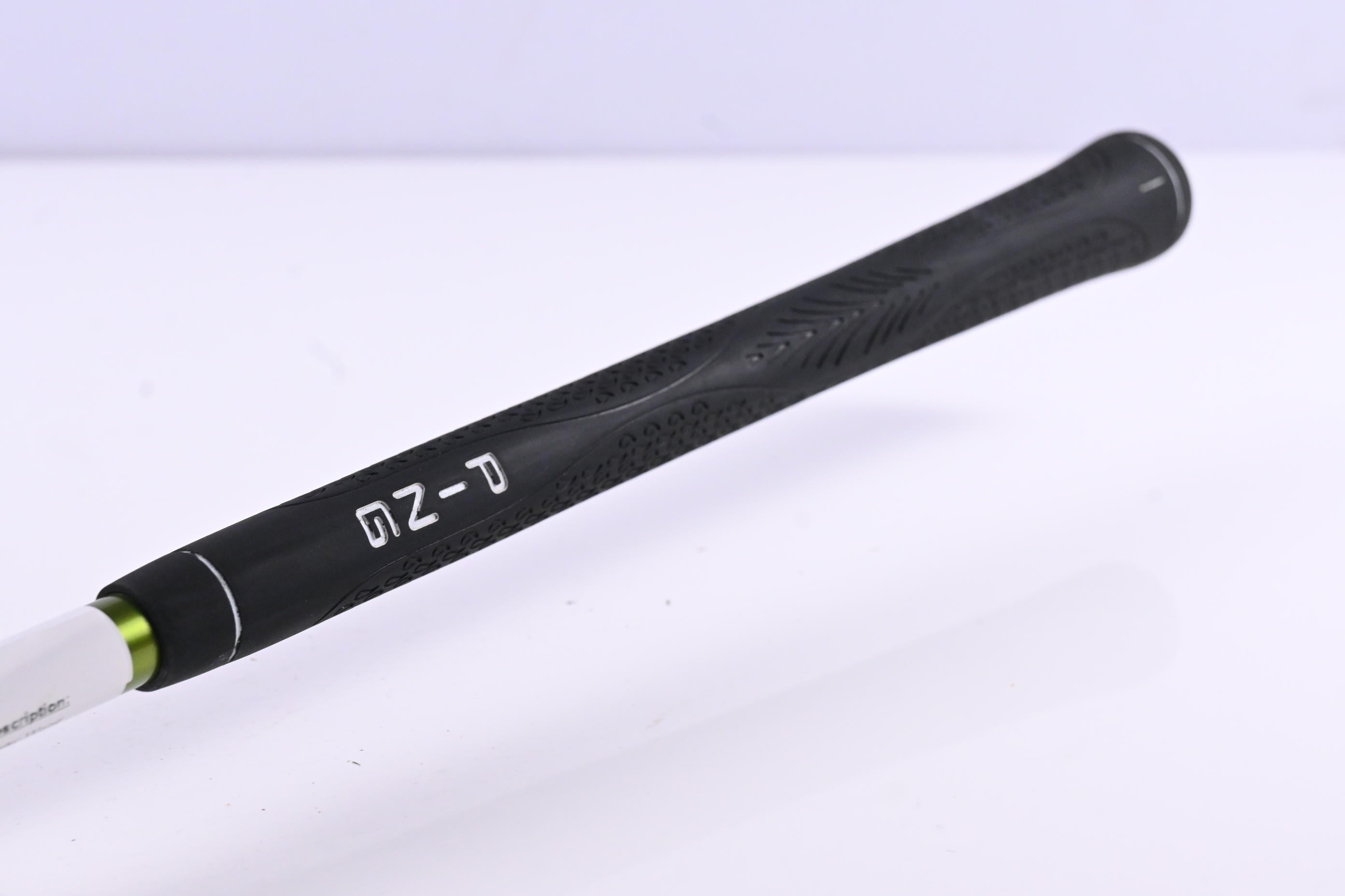 Ping G5 #3 Wood / 15 Degree / Regular Flex Aldila NV Green 75 Shaft