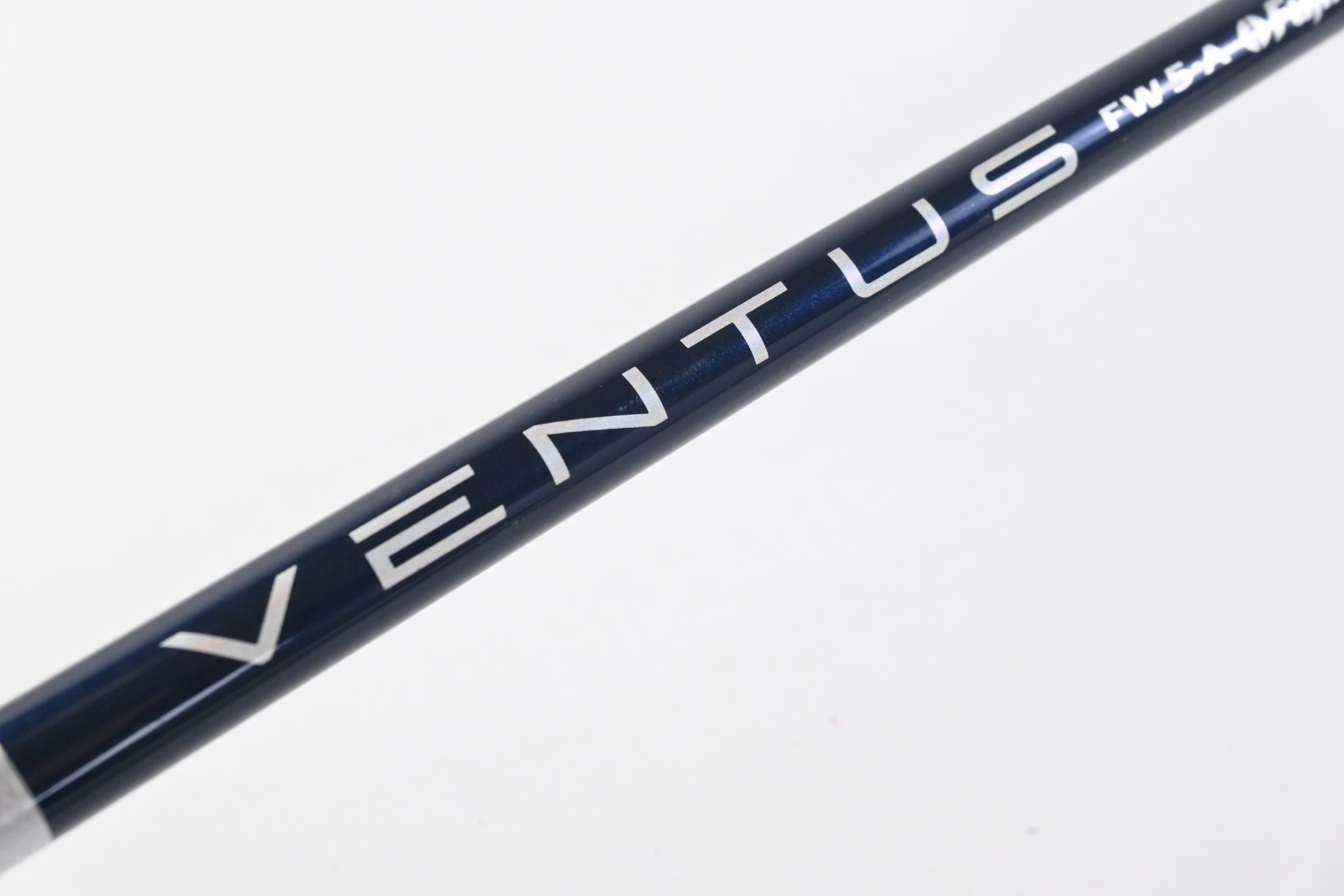 Fujikura Ventus Blue 5 #7 Wood Shaft / Senior Flex / Taylormade 2nd Gen