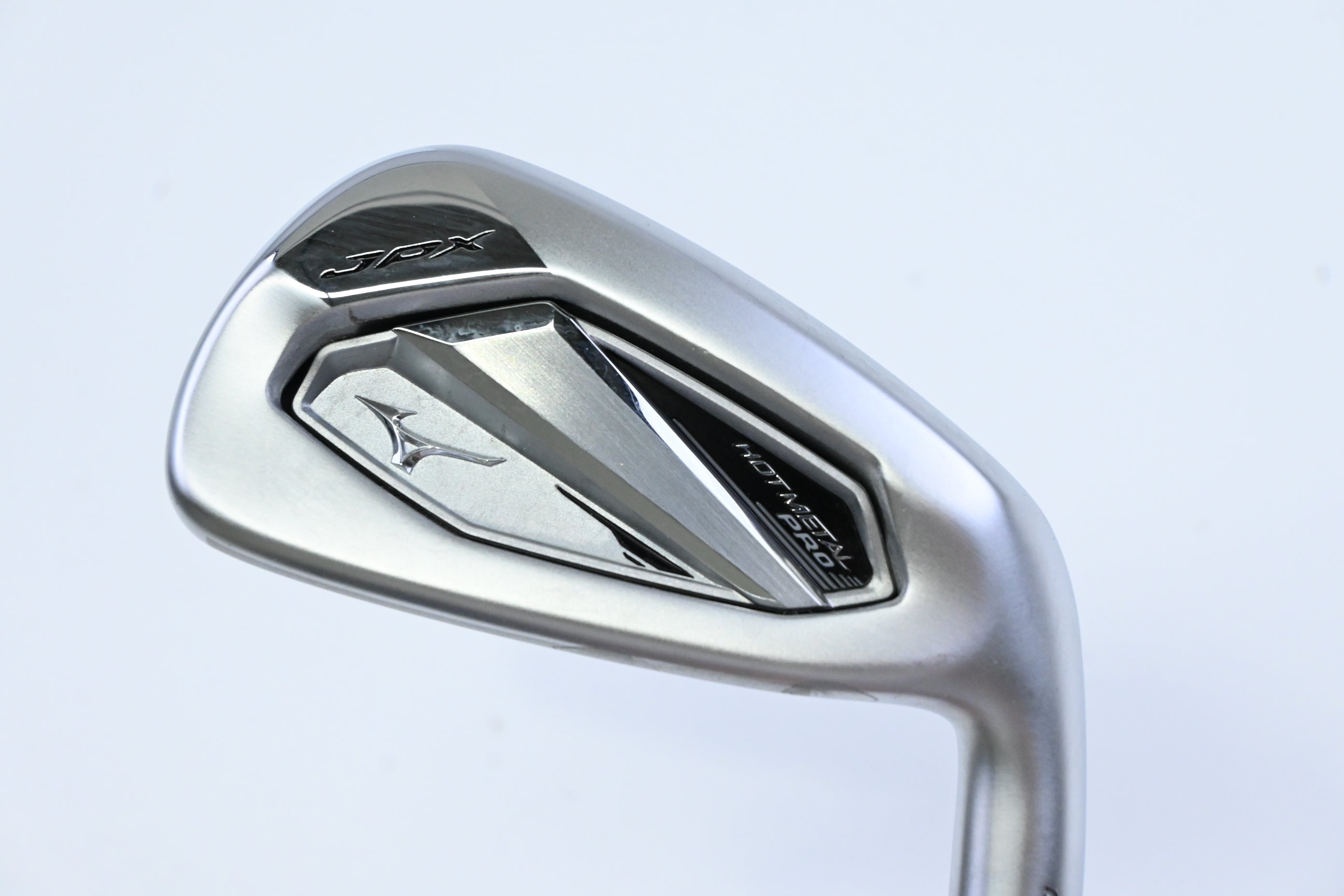 Mizuno JPX 925 Hot Metal Pro #7 Iron / Regular Flex UST Recoil ES 780 Shaft