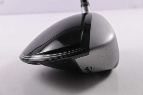 Taylormade M4 Driver / 9.5 Degree / Stiff Flex HZRDUS Smoke RDX Blue 60 Shaft