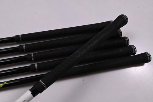 Ping G430 Irons / 5-PW / Black Dot / Regular Flex Ping Alta CB Black Shafts