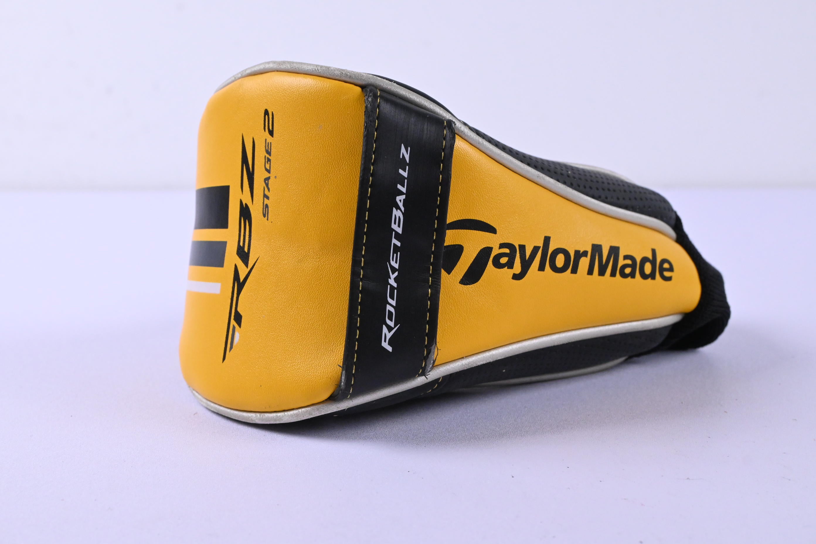 Ladies Taylormade RBZ Stage 2 #3 Wood / 17 Degree / Ladies Flex RocketFuel 50