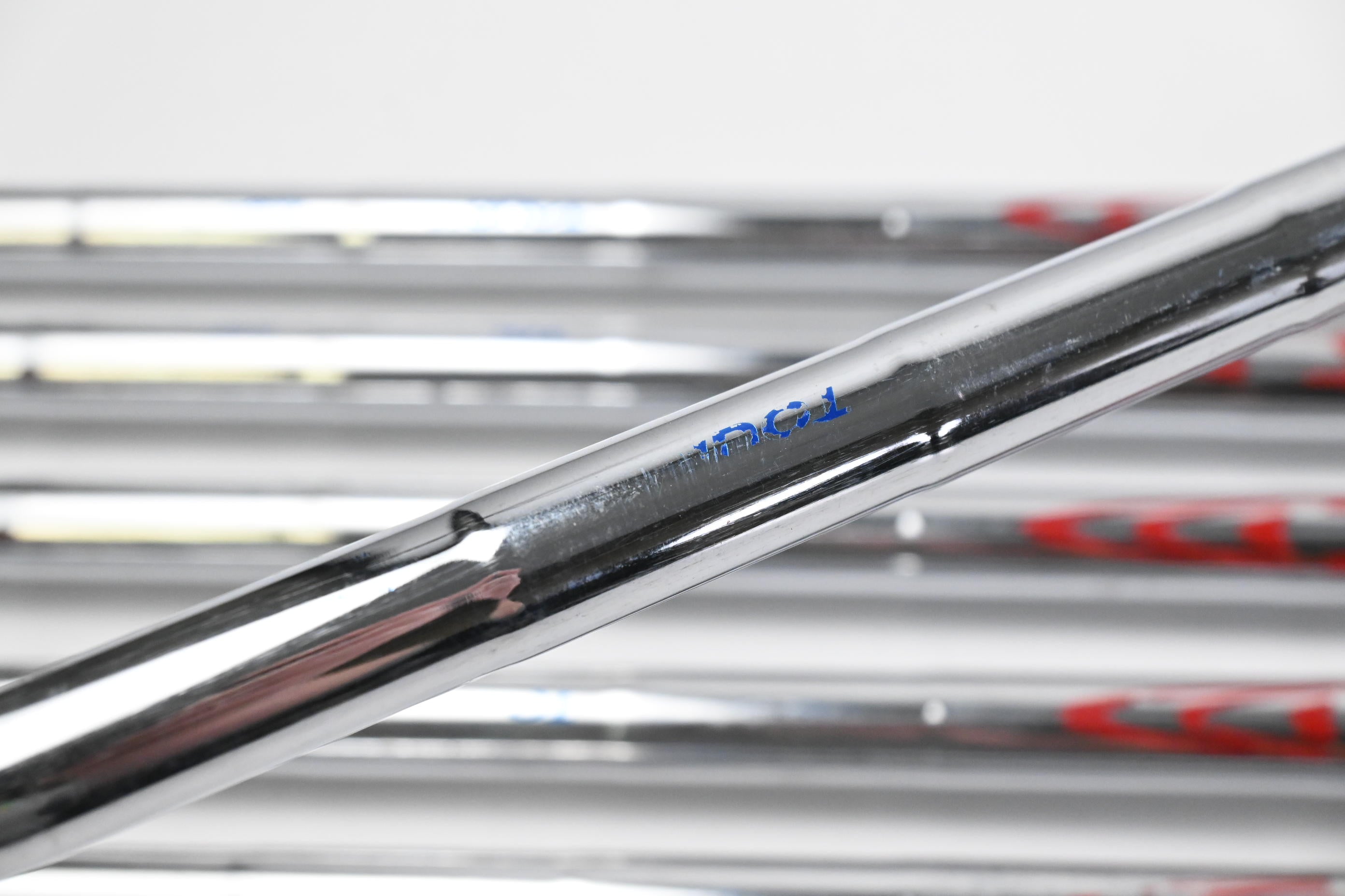 Miura CB57 1957 Series Irons / 5-PW / X-Flex N.S.Pro Modus3 Tour Shafts
