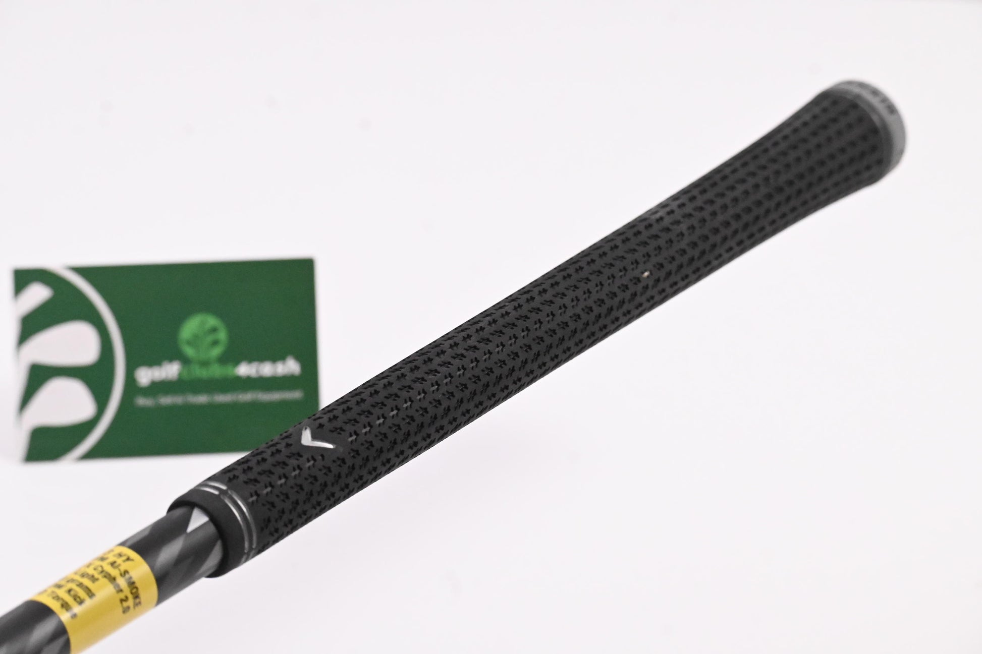 Project X Cypher 2.0 50 #4 Hybrid Shaft / Senior Flex / Callaway 3rd Gen