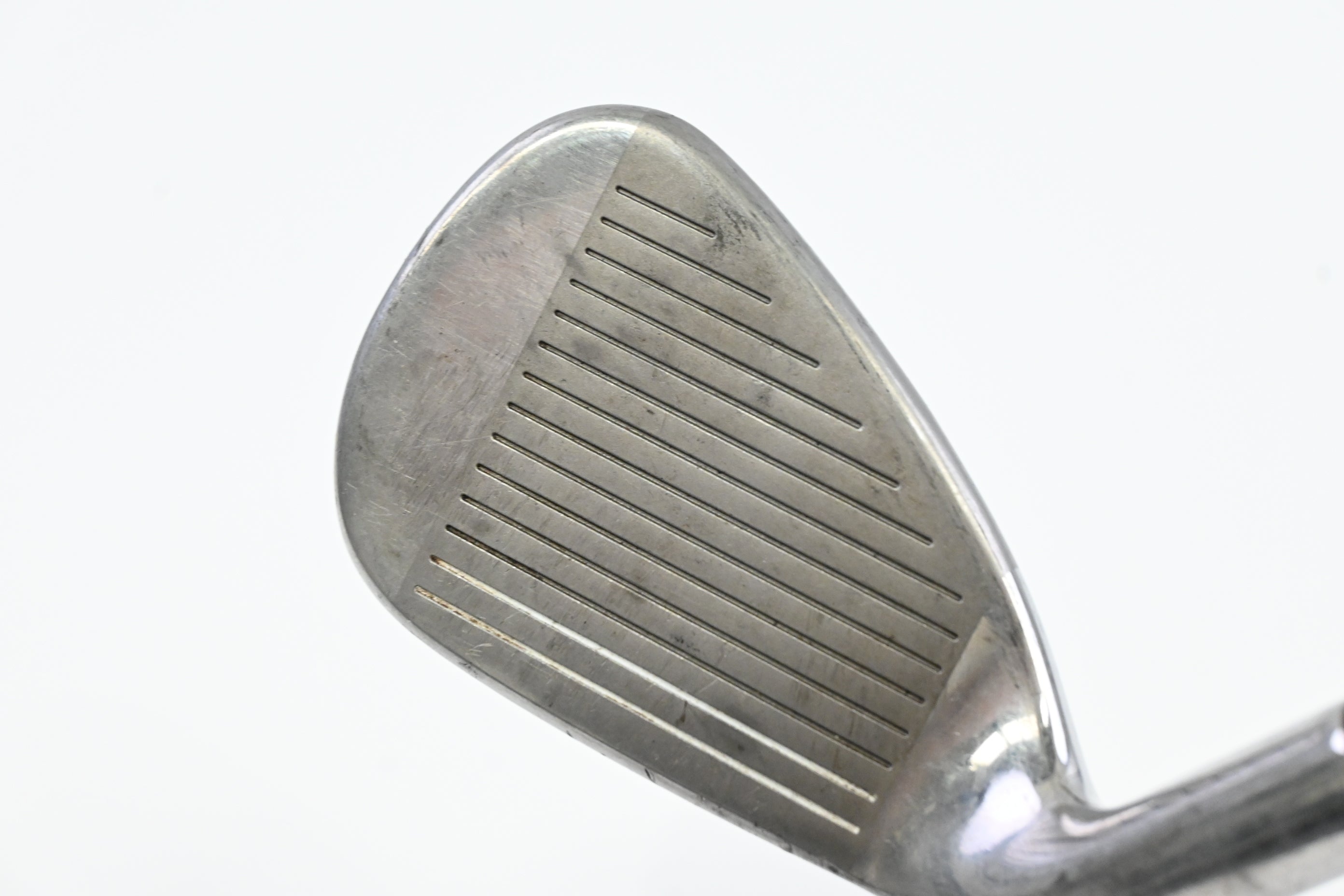 Callaway Edge #9 Iron / Regular Flex Callaway Edge Shaft