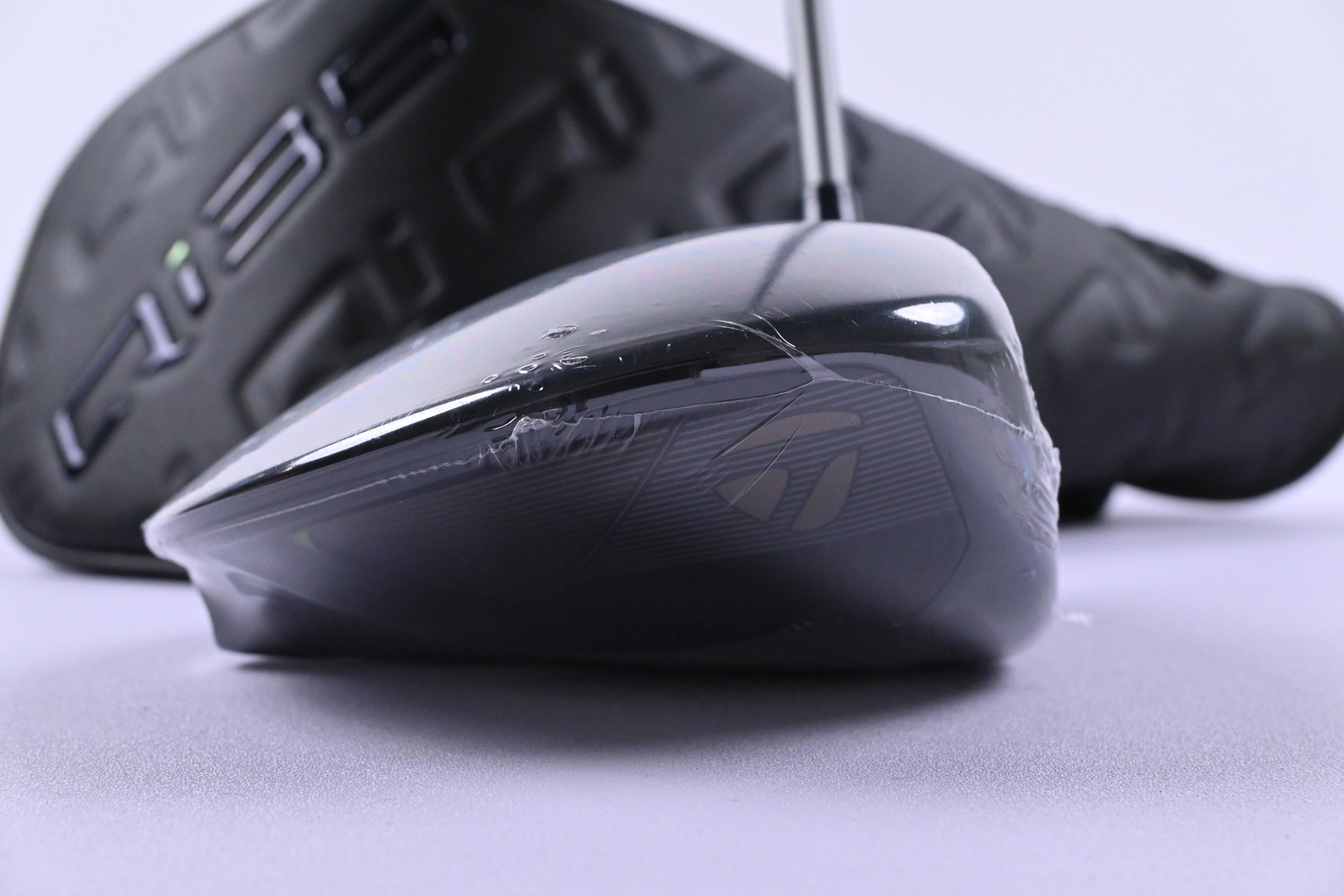 Taylormade Qi35 Max Designer Series Driver / 10.5 Degree / Regular Flex Shaft