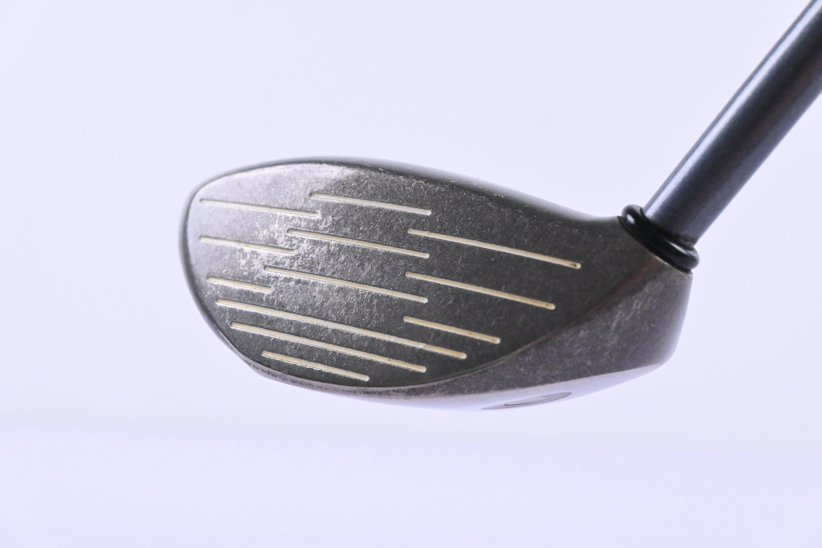 Callaway Hawk Eye #4 Wood / 15 Degree / Firm Flex Callaway Hawk Eye UL Shaft