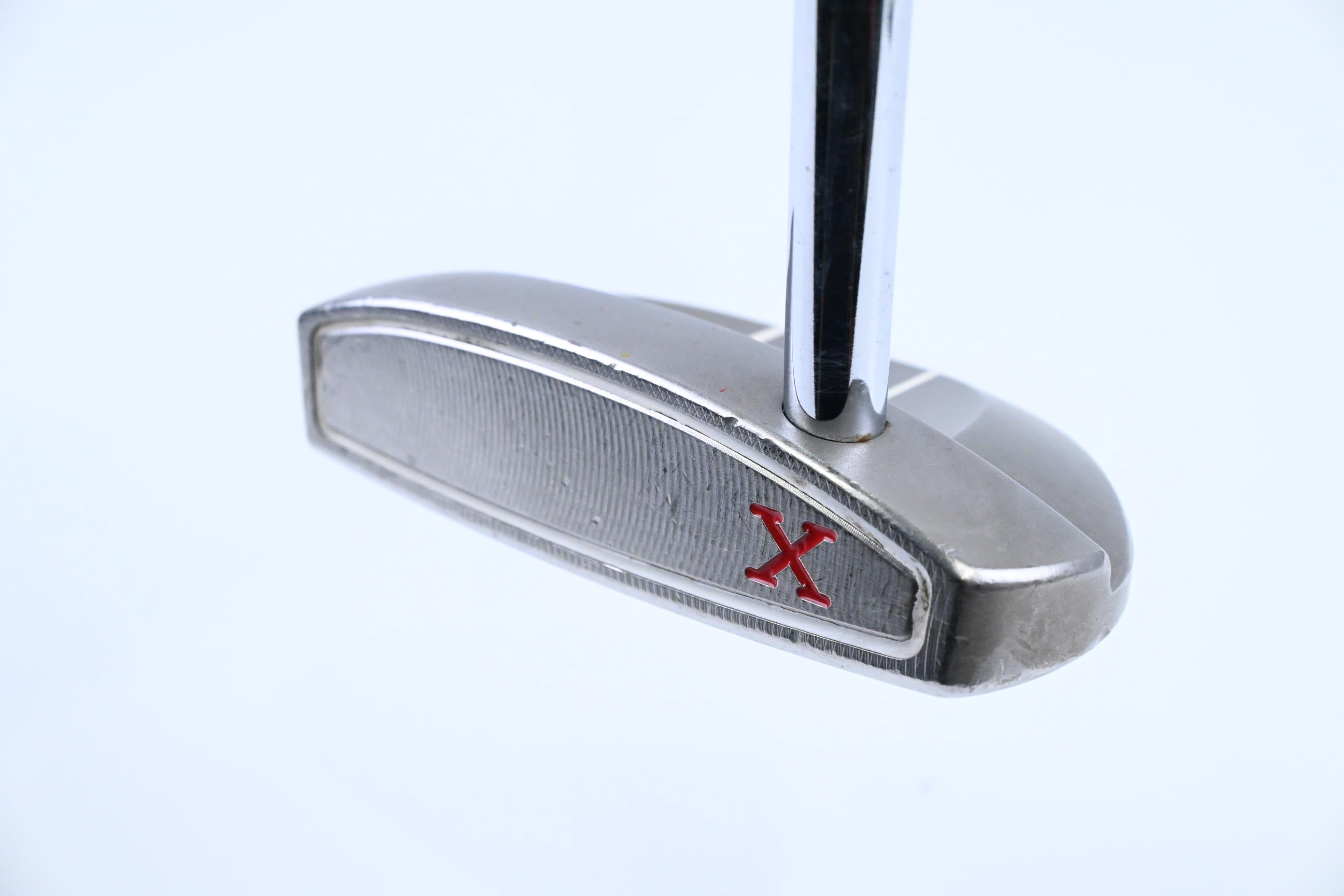 Scotty Cameron Red X Putter / 35 Inch