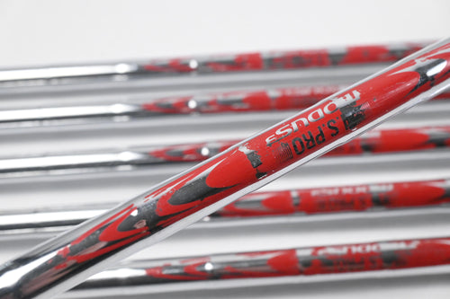 Srixon Z-785 Irons / 5-PW / Stiff Flex N.S.Pro Modus3 Shafts