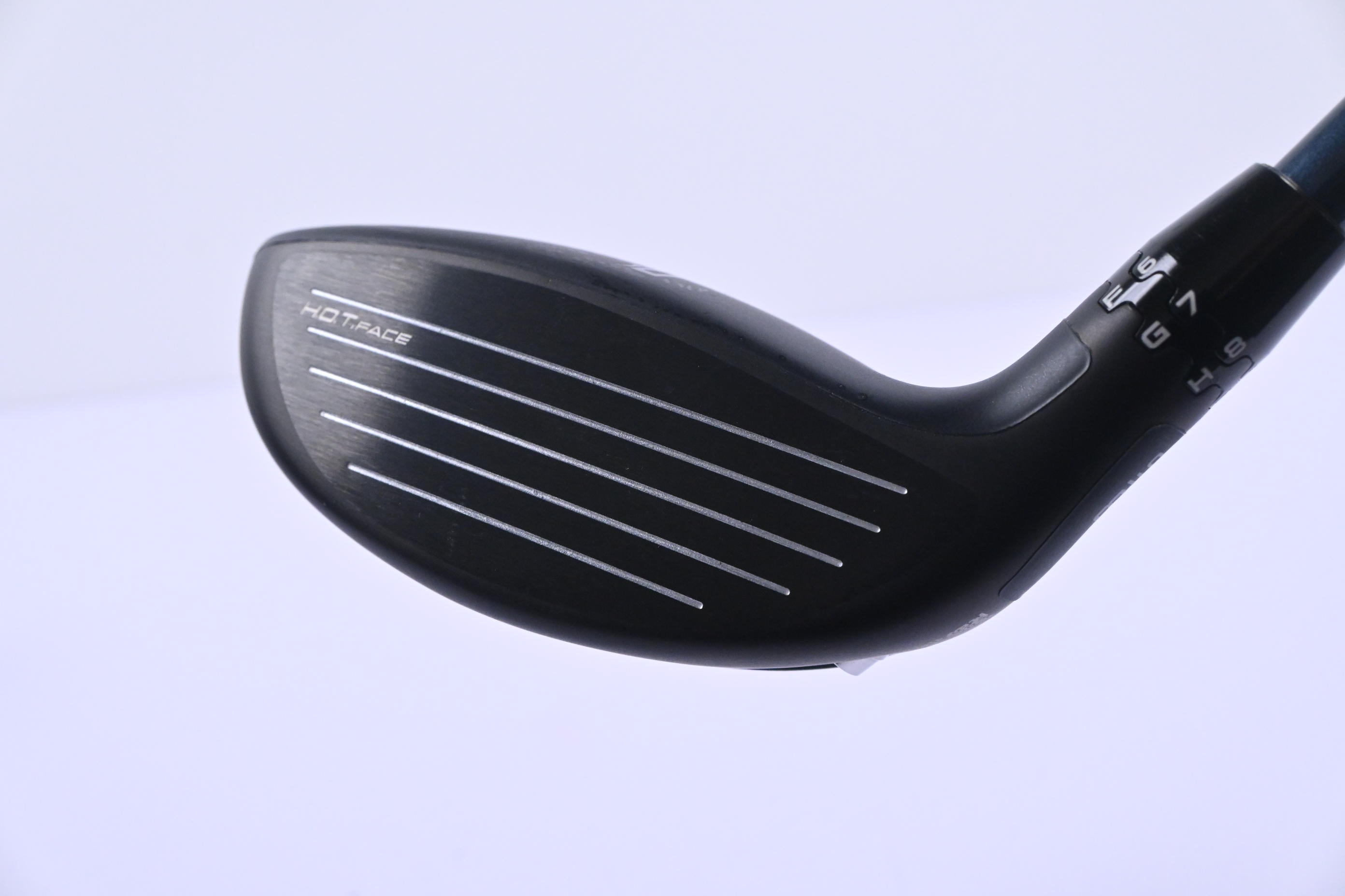 Cobra DS-Adapt X #3 Wood / 15 Degree / Regular Flex Denali Blue 60