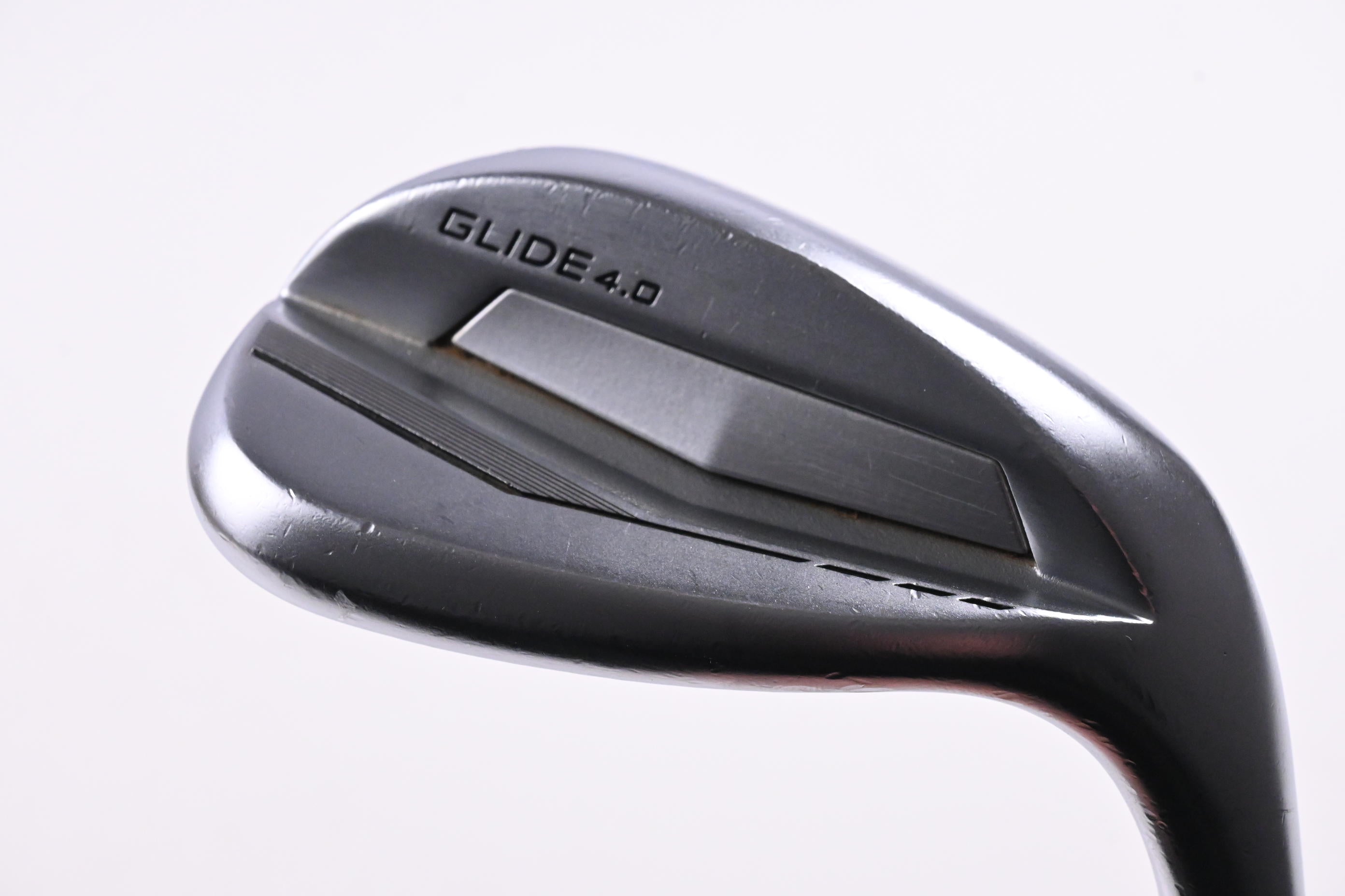 Ping Glide 4.0 Lob Wedge / 58 Degree / Black Dot / Wedge Flex Ping Z-Z115 Shaft