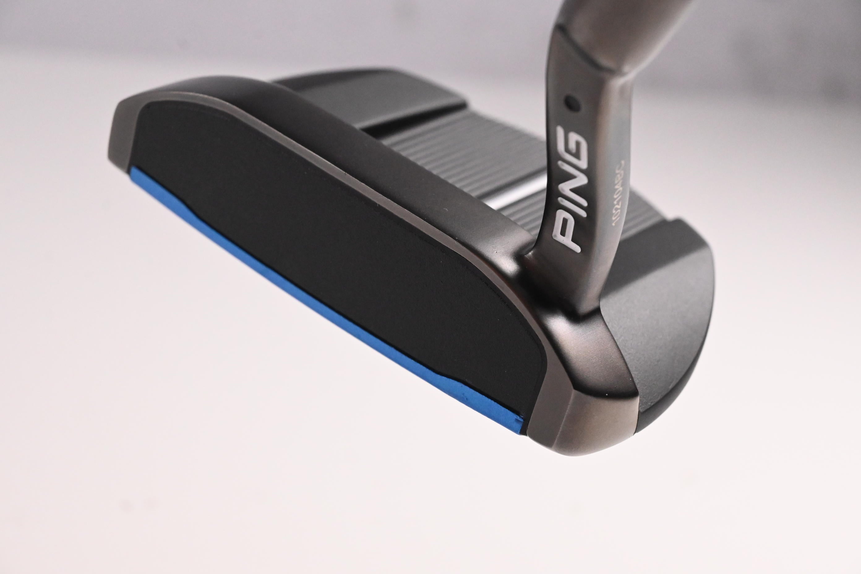 Ping Scottsdale Oslo 3 2025 Putter / 34 Inch