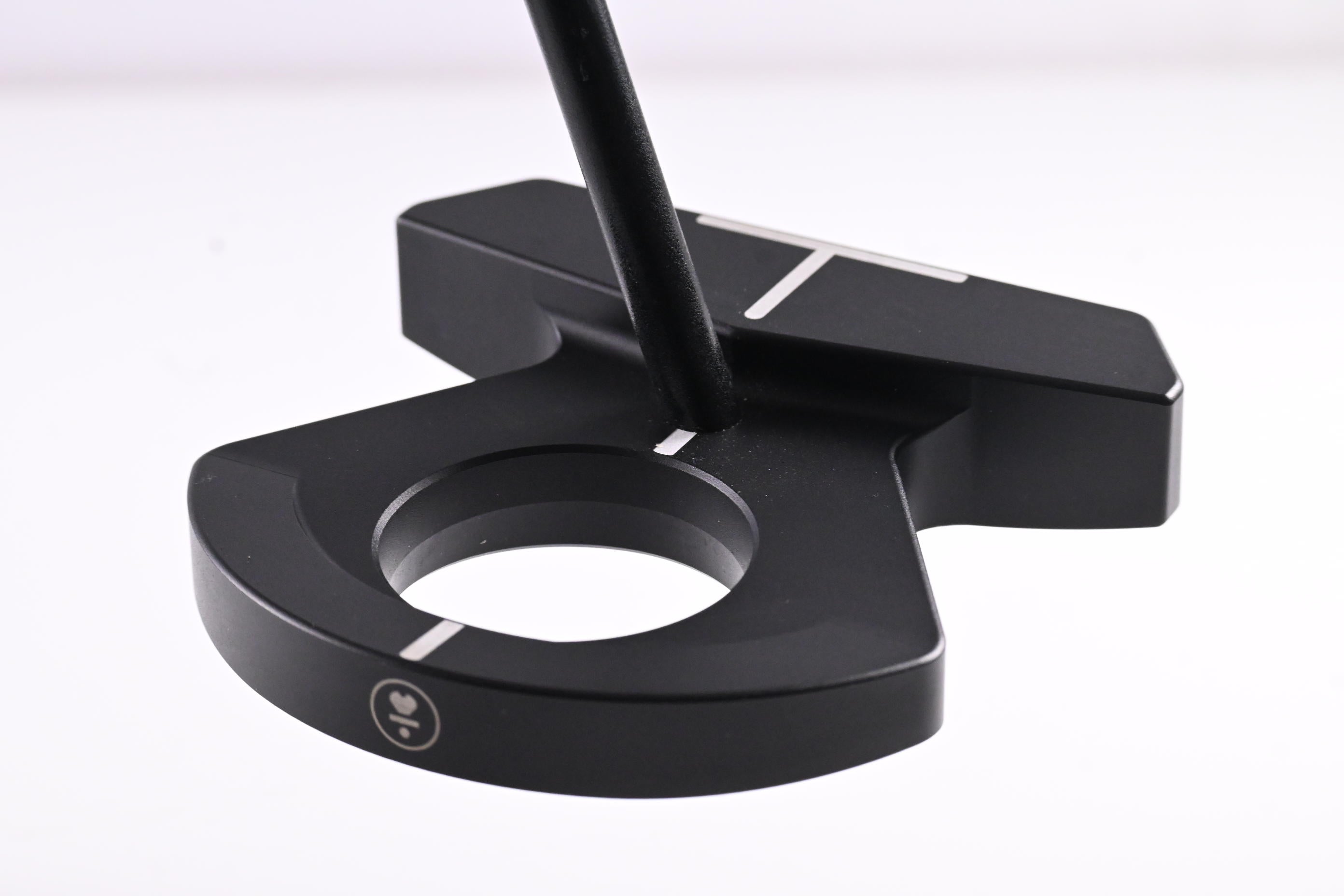 L.A.B. Golf DF3 Putter / 33 Inch / Accra X L.A.B. Golf Black