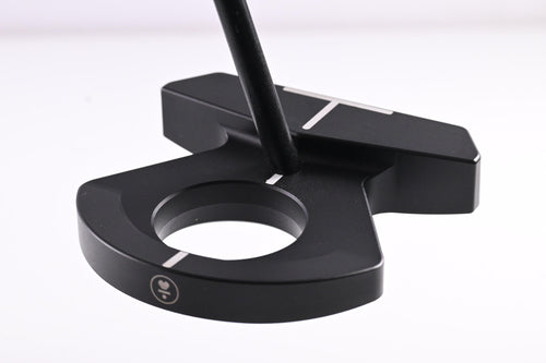 L.A.B. Golf DF3 Putter / 33 Inch / Accra X L.A.B. Golf Black