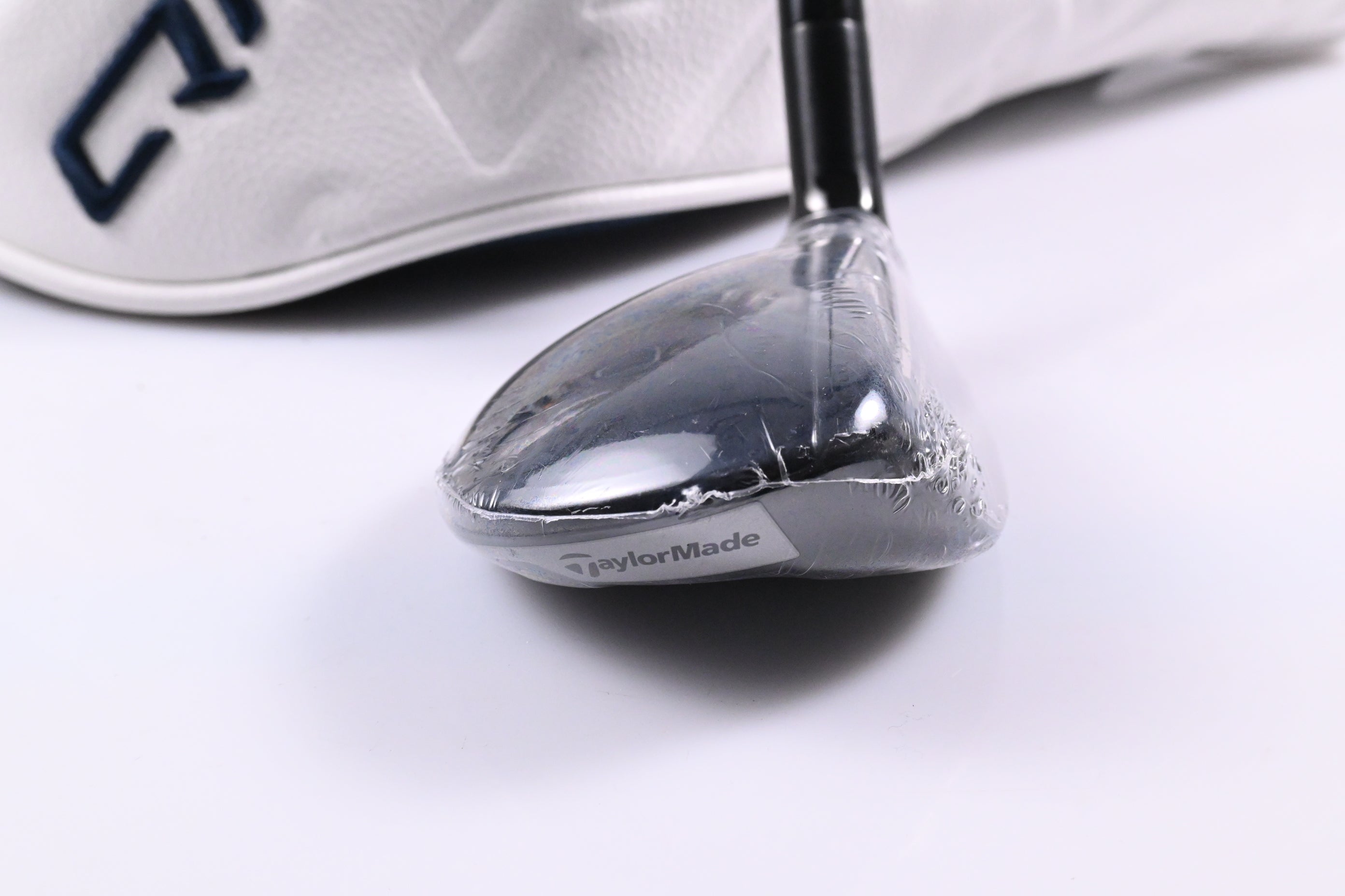 Ladies Taylormade Qi10 Max #5 Hybrid / 27 Degree / Ladies Flex Speeder NX 40