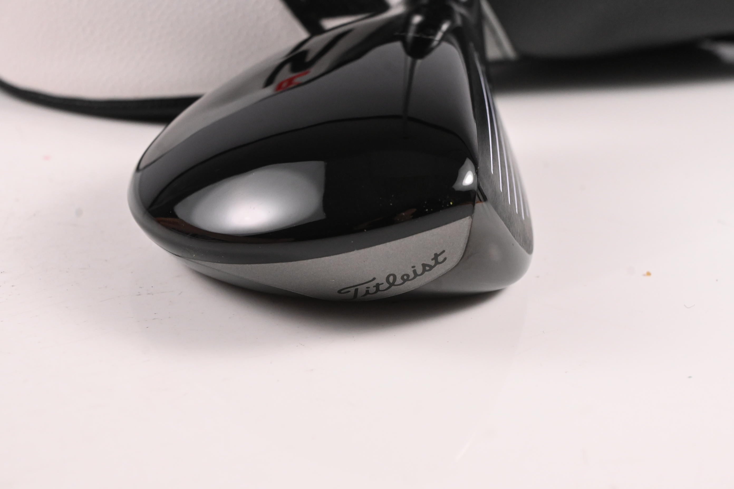 Titleist TSR1 #5 Hybrid / 23 Degree / Regular Flex MMT Speedmesh 50 Shaft