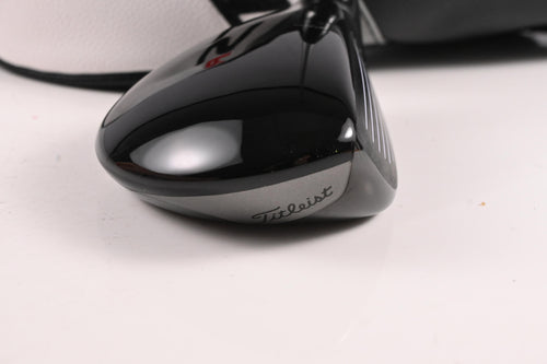 Titleist TSR1 #5 Hybrid / 23 Degree / Regular Flex MMT Speedmesh 50 Shaft
