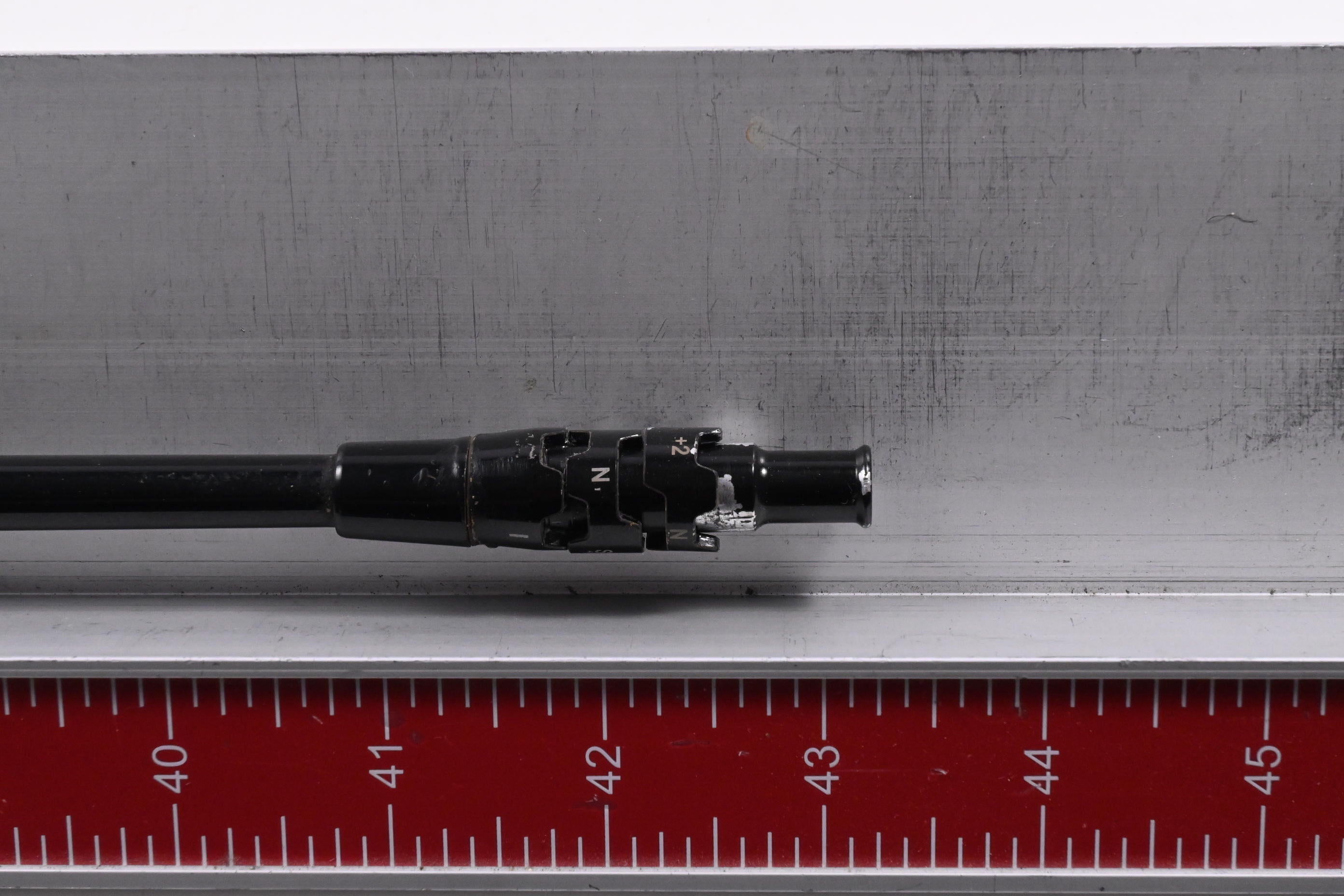 Accra FX 2.0 300 Series 360 Driver Shaft / Stiff Flex / Callaway 2nd Gen