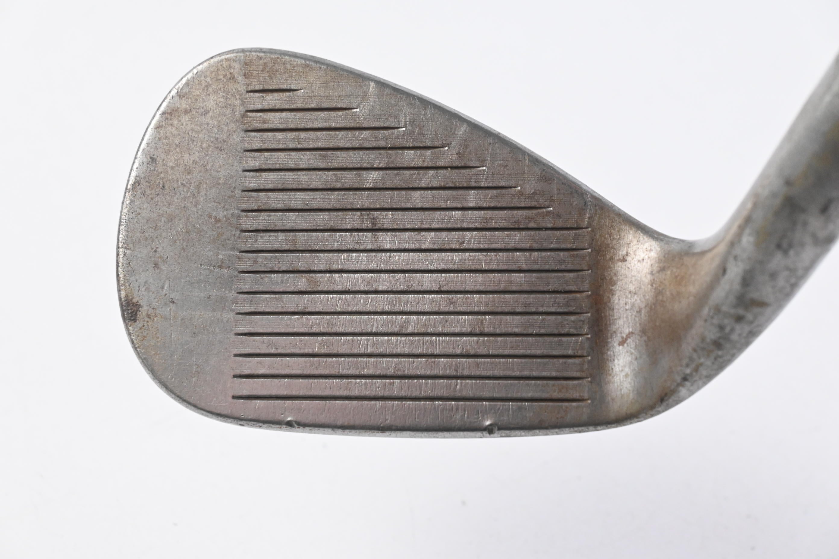 Titleist Vokey SM9 Pitching Wedge / 46 Degree / X-Flex N.S.PRO Modus3 Tour 120