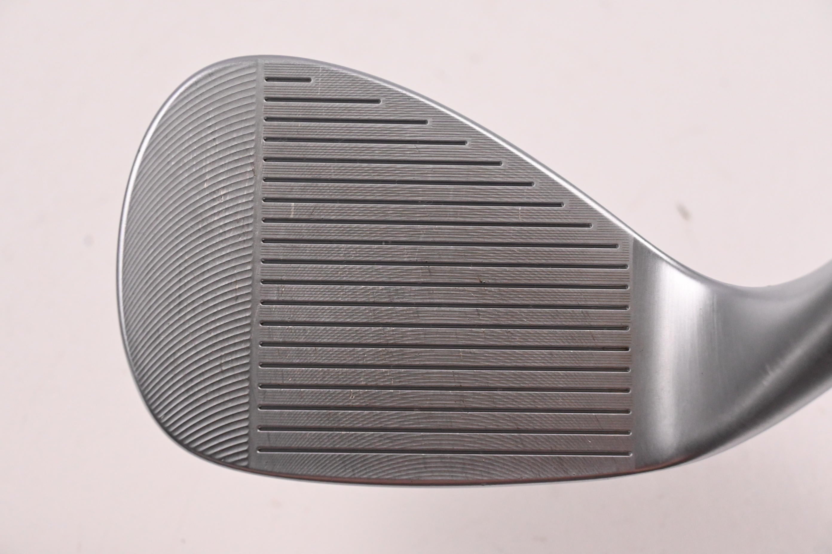 Cleveland RTX ZipCore Sand Wedge / 56 Degree / Wedge Flex Dynamic Gold Spinner